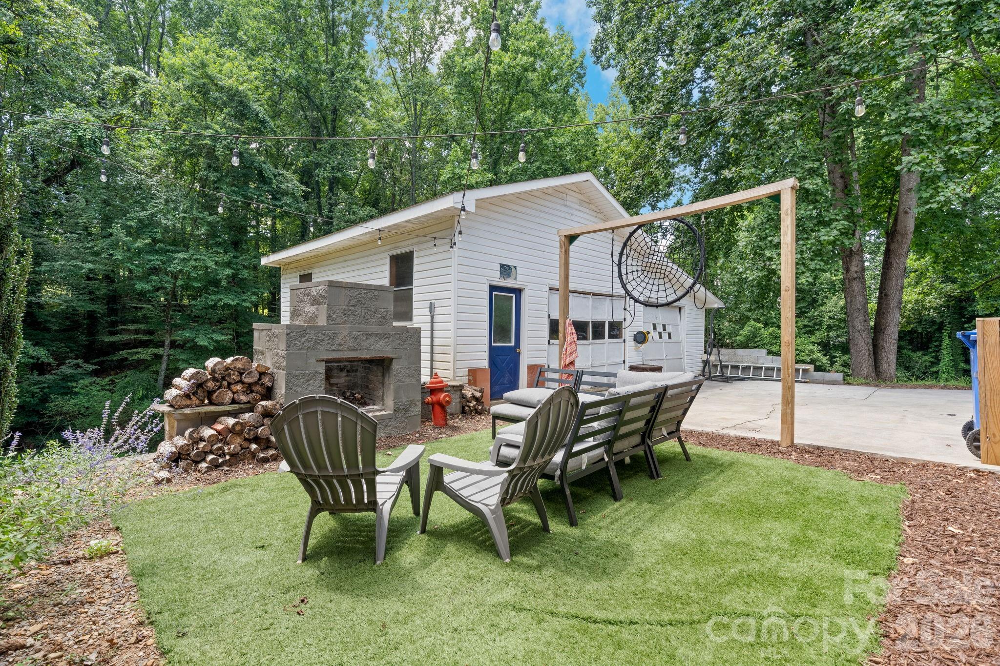 1007 I Street — North Wilkesboro