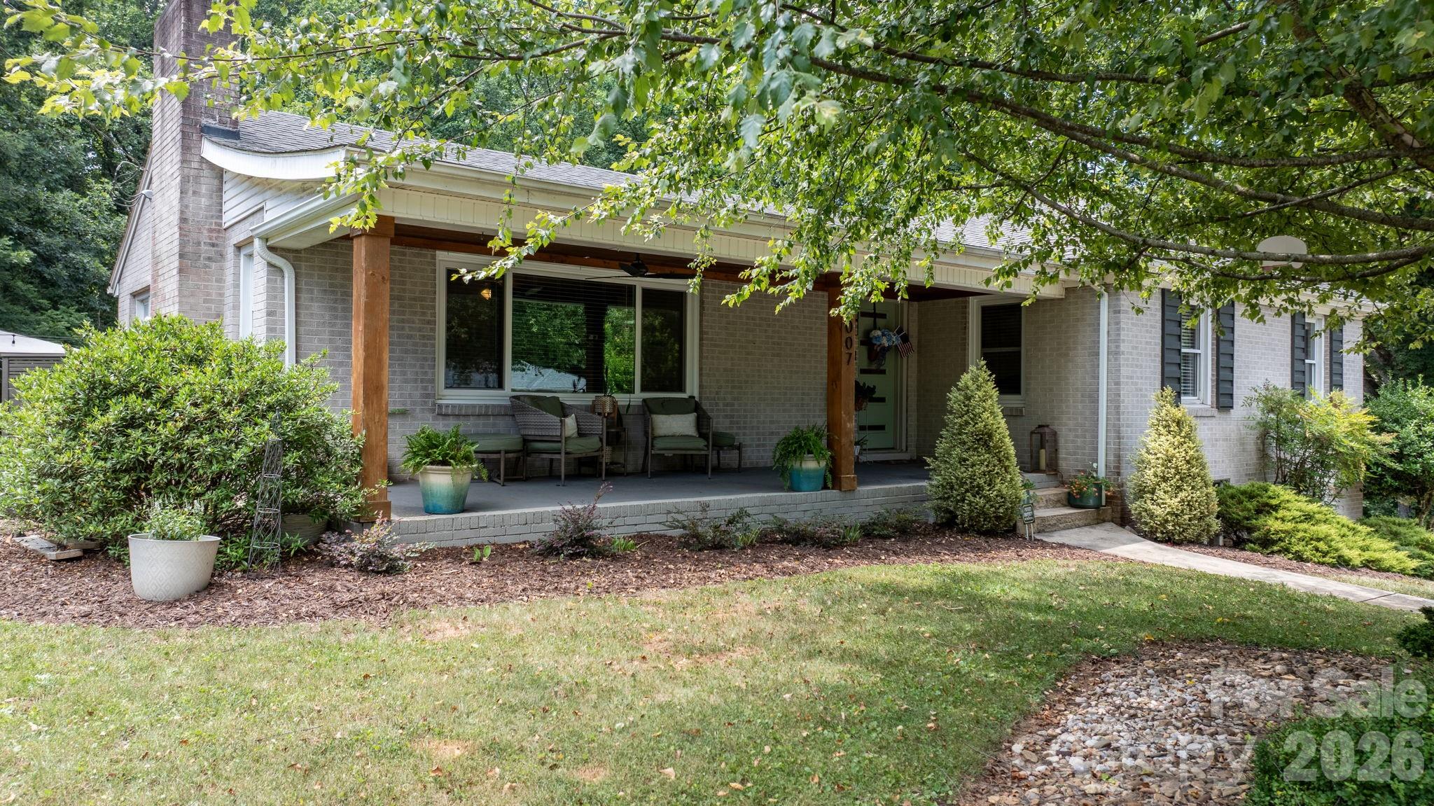 1007 I Street — North Wilkesboro