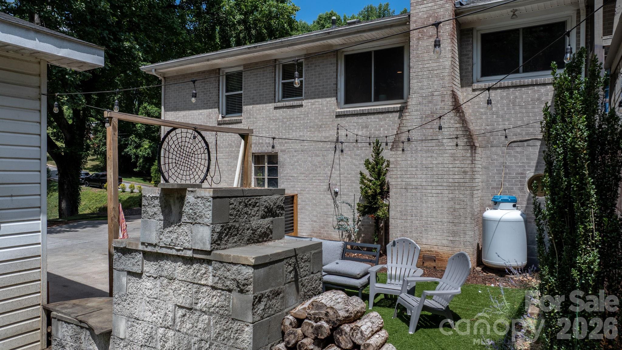 1007 I Street — North Wilkesboro
