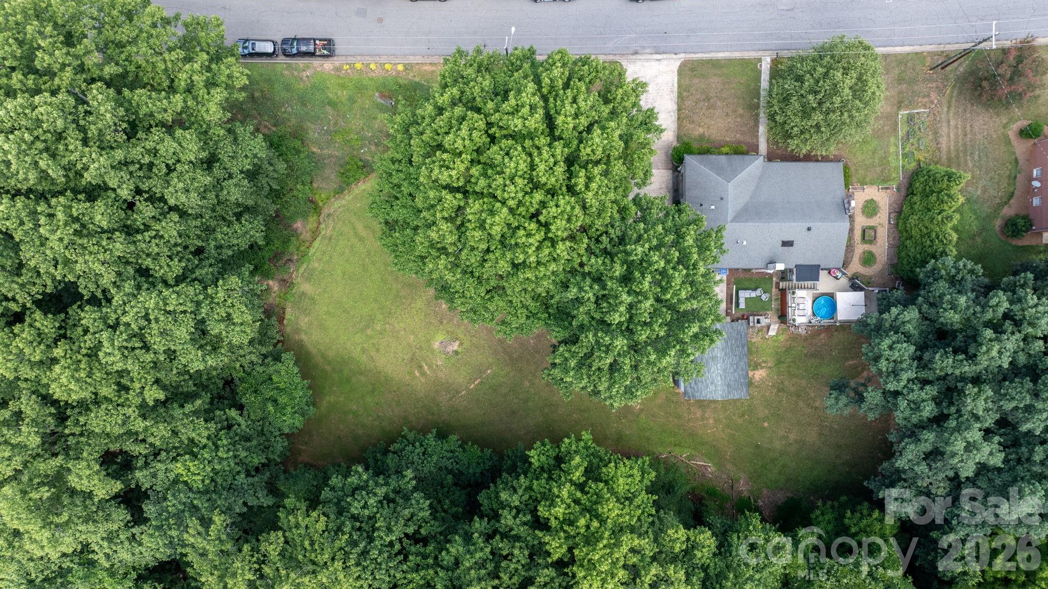 1007 I Street — North Wilkesboro