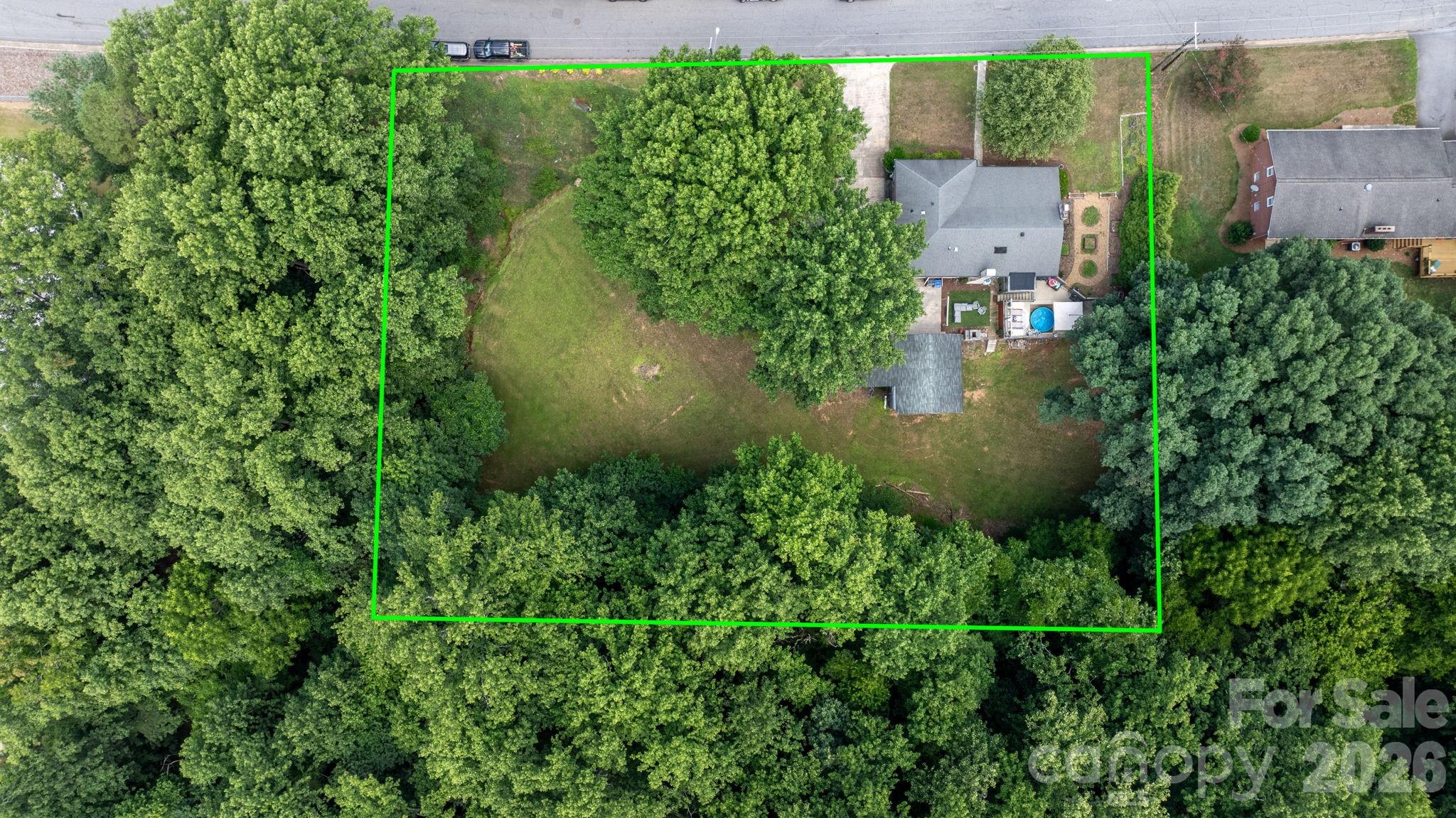 1007 I Street — North Wilkesboro