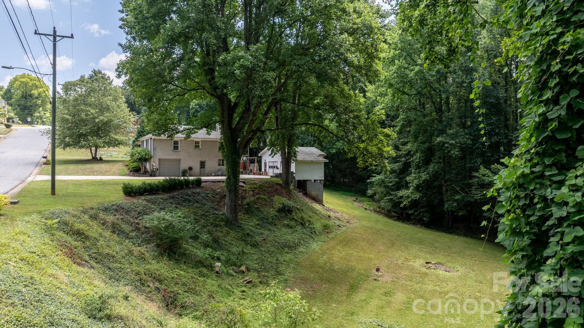 1007 I Street — North Wilkesboro