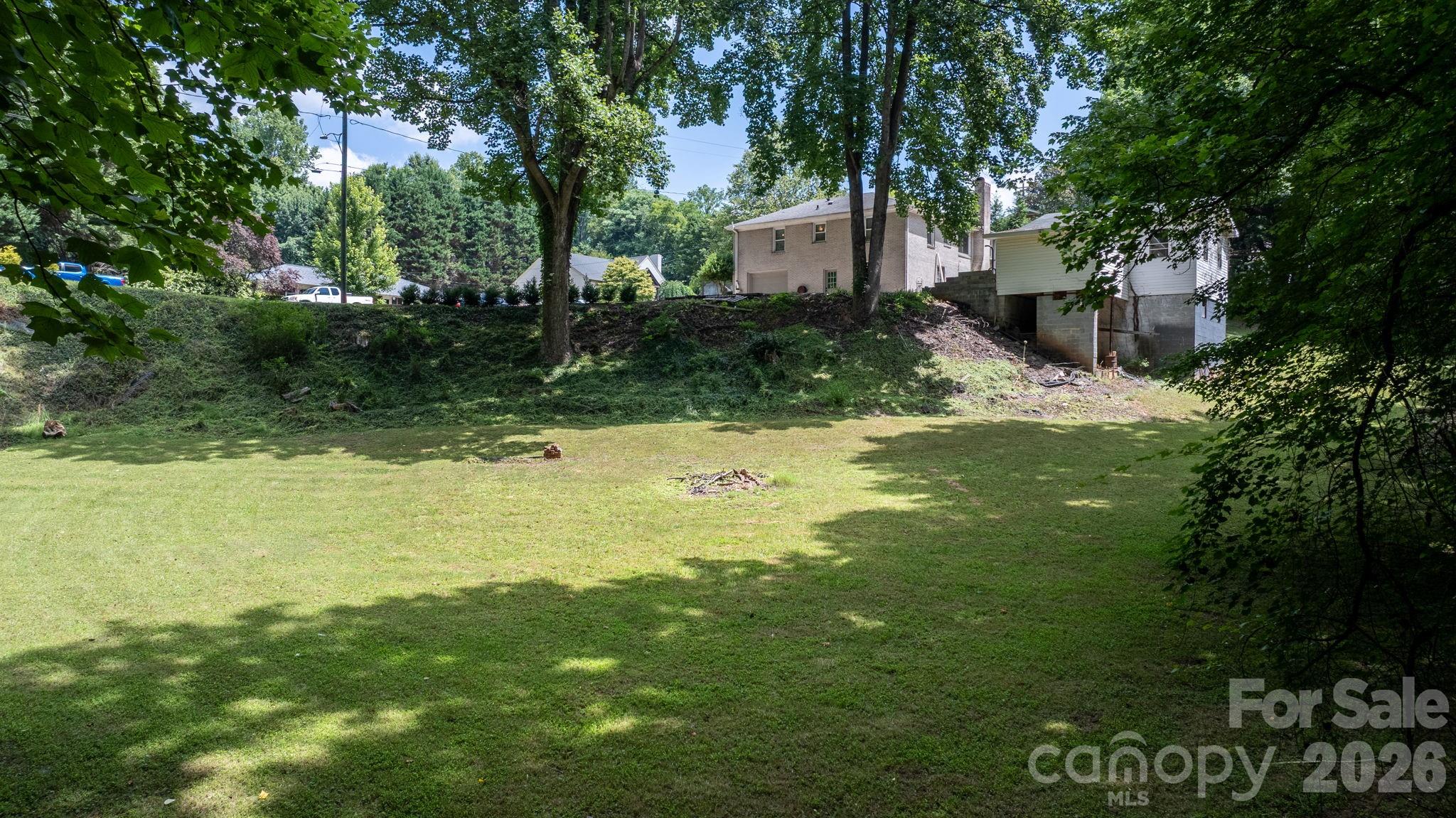 1007 I Street — North Wilkesboro