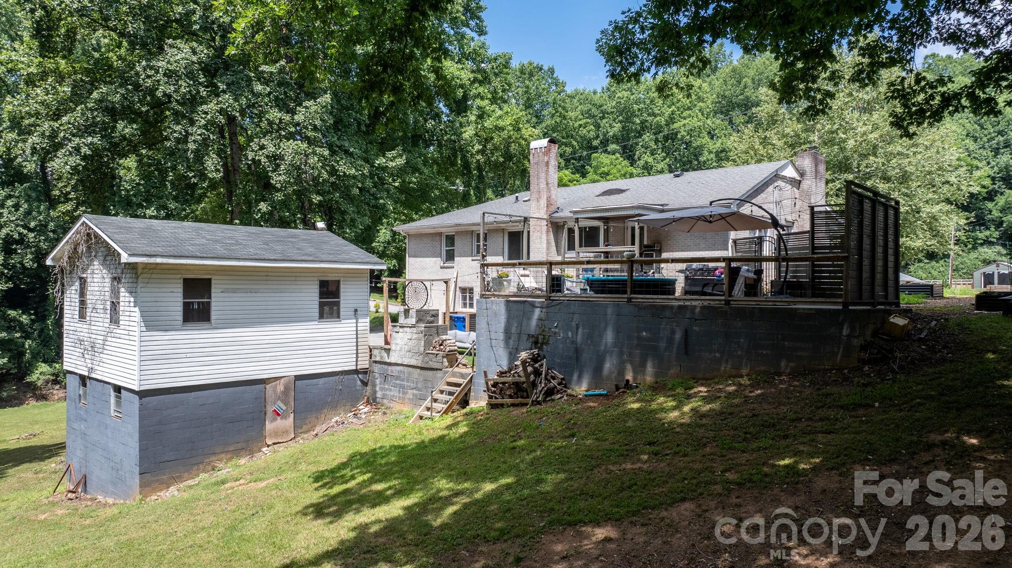 1007 I Street — North Wilkesboro