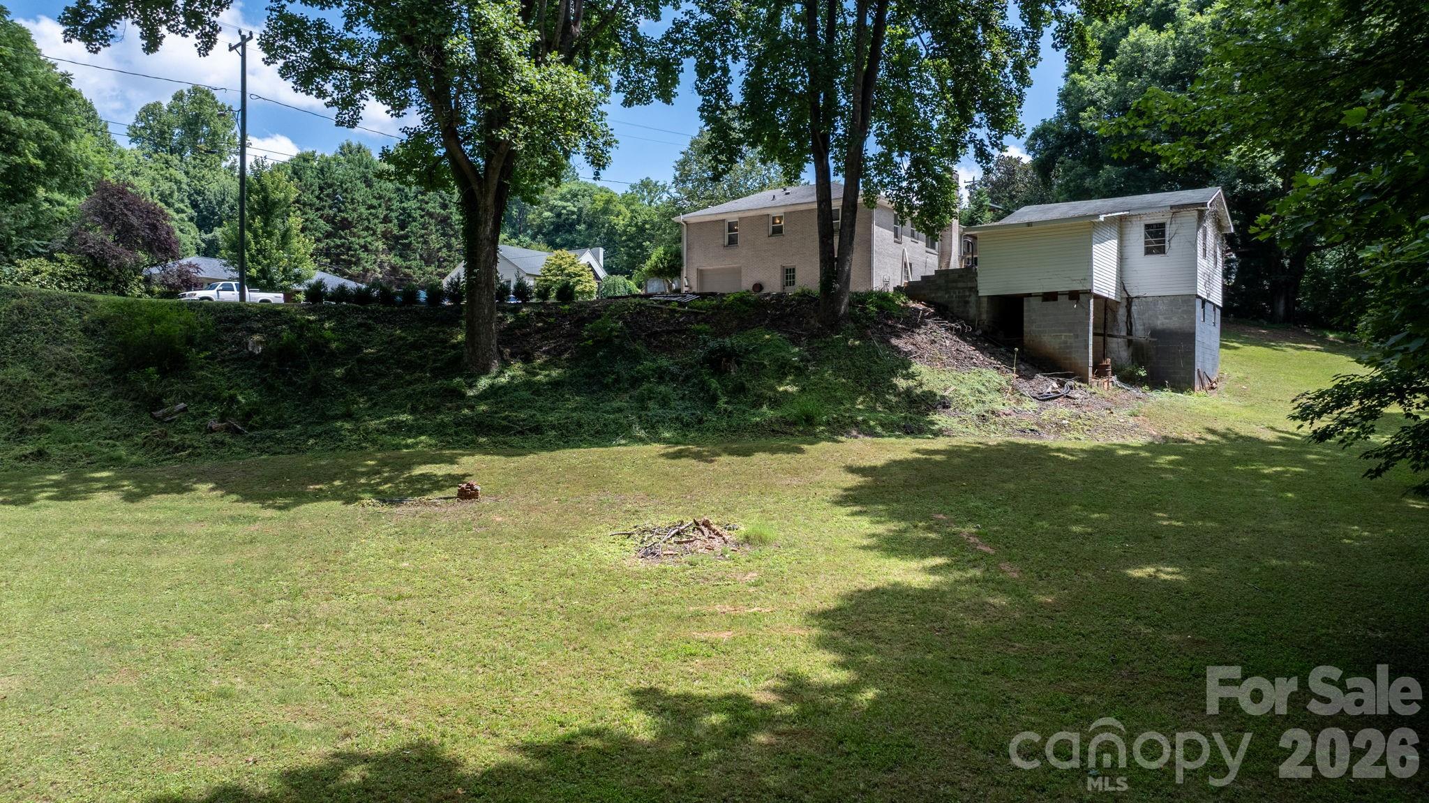 1007 I Street — North Wilkesboro
