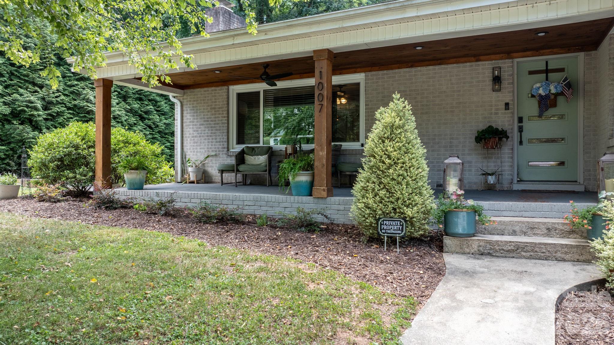 1007 I Street — North Wilkesboro