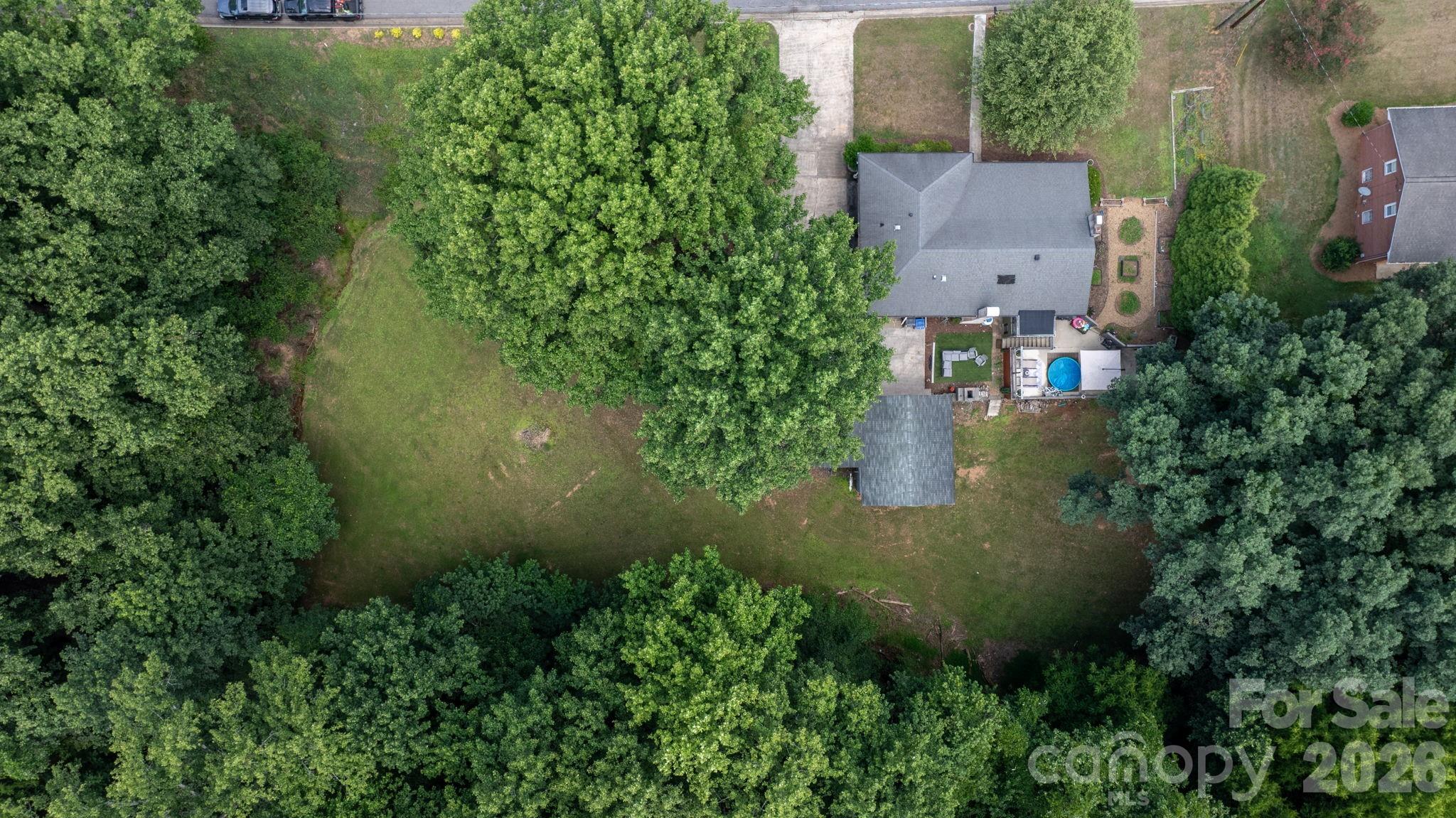 1007 I Street — North Wilkesboro