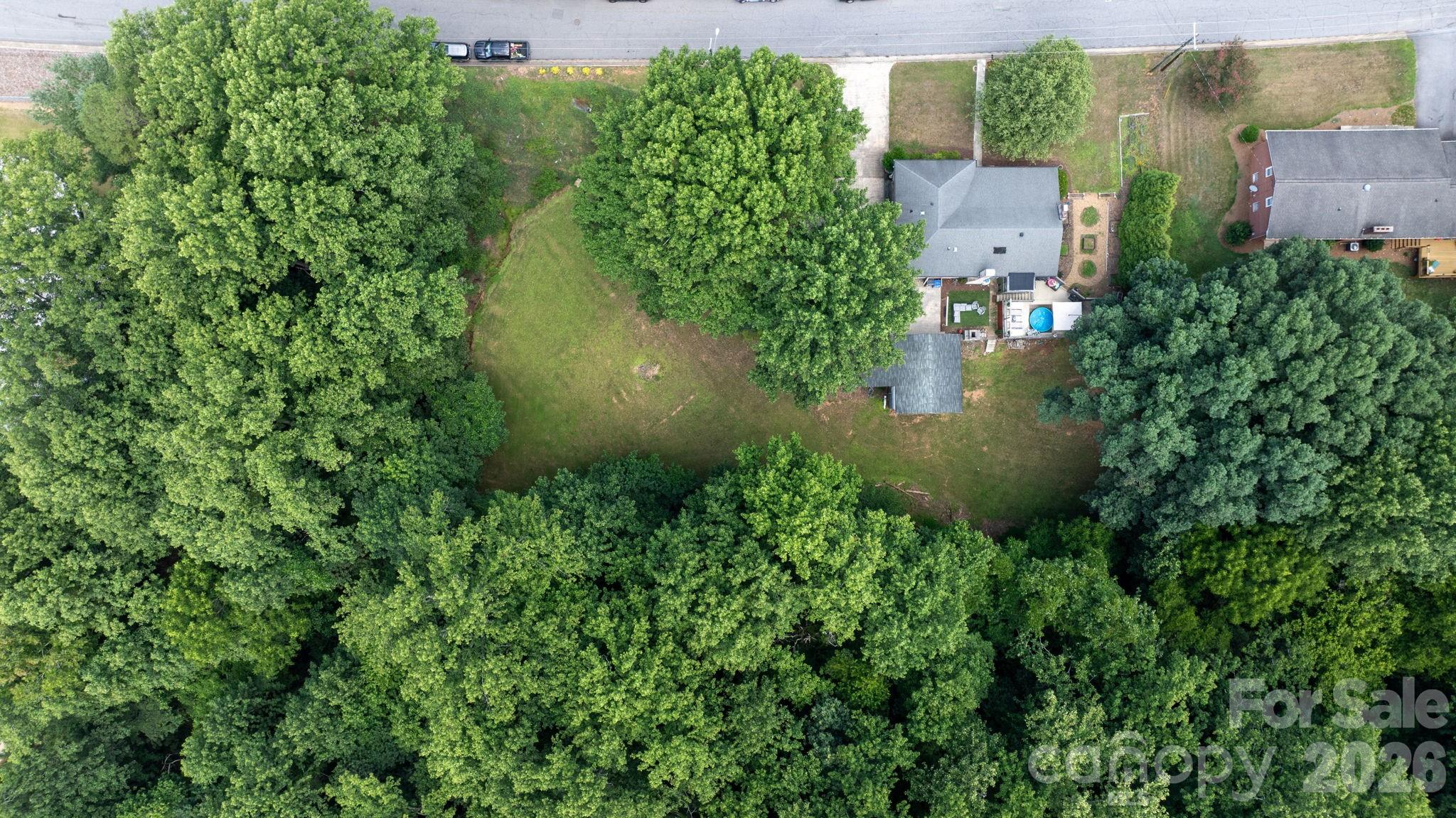 1007 I Street — North Wilkesboro