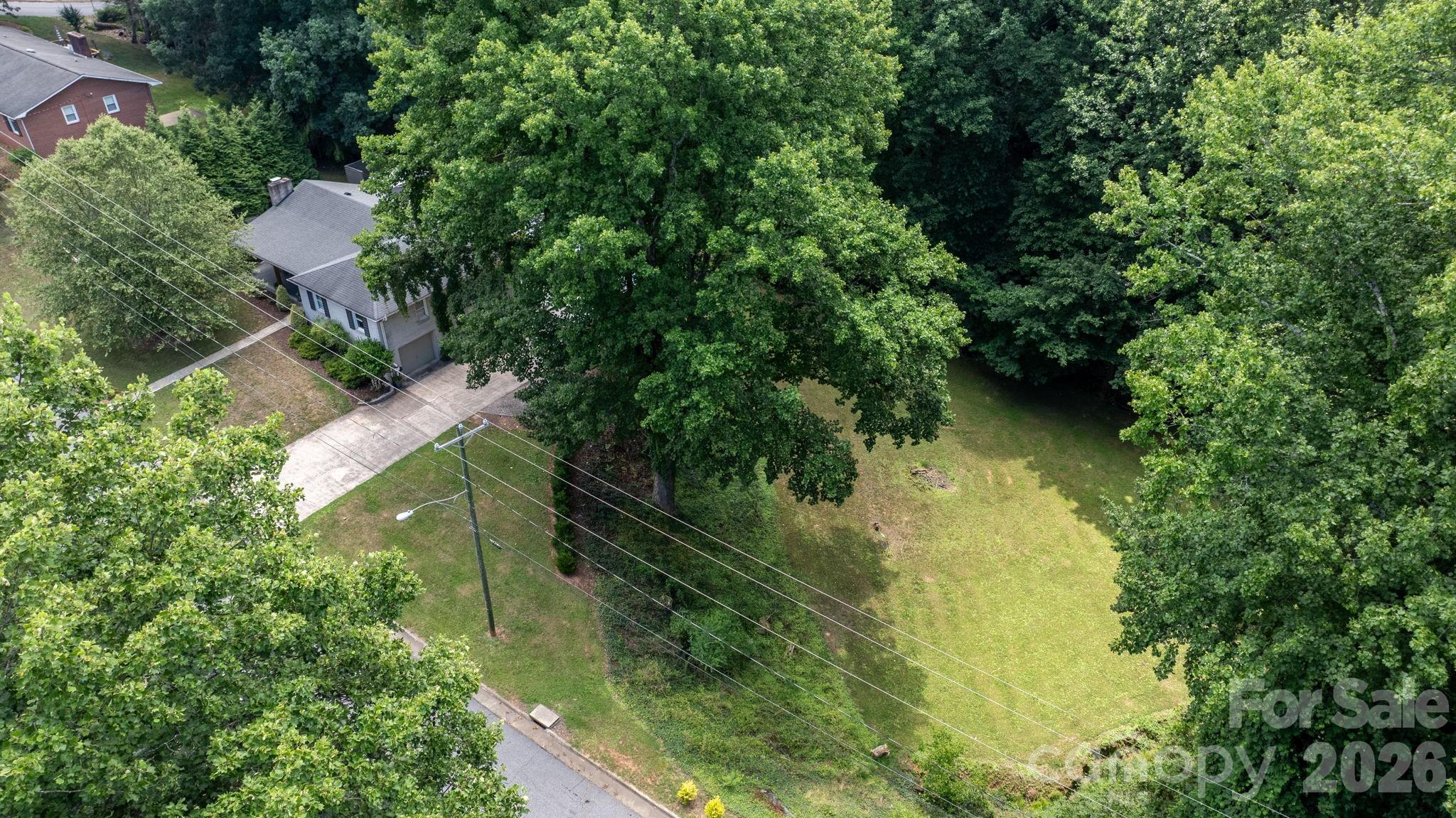 1007 I Street — North Wilkesboro