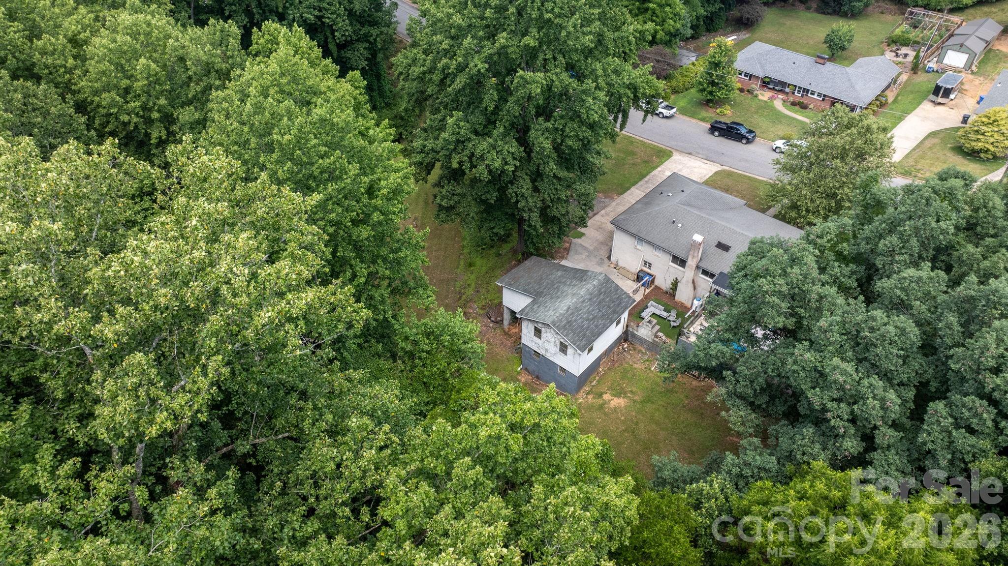 1007 I Street — North Wilkesboro
