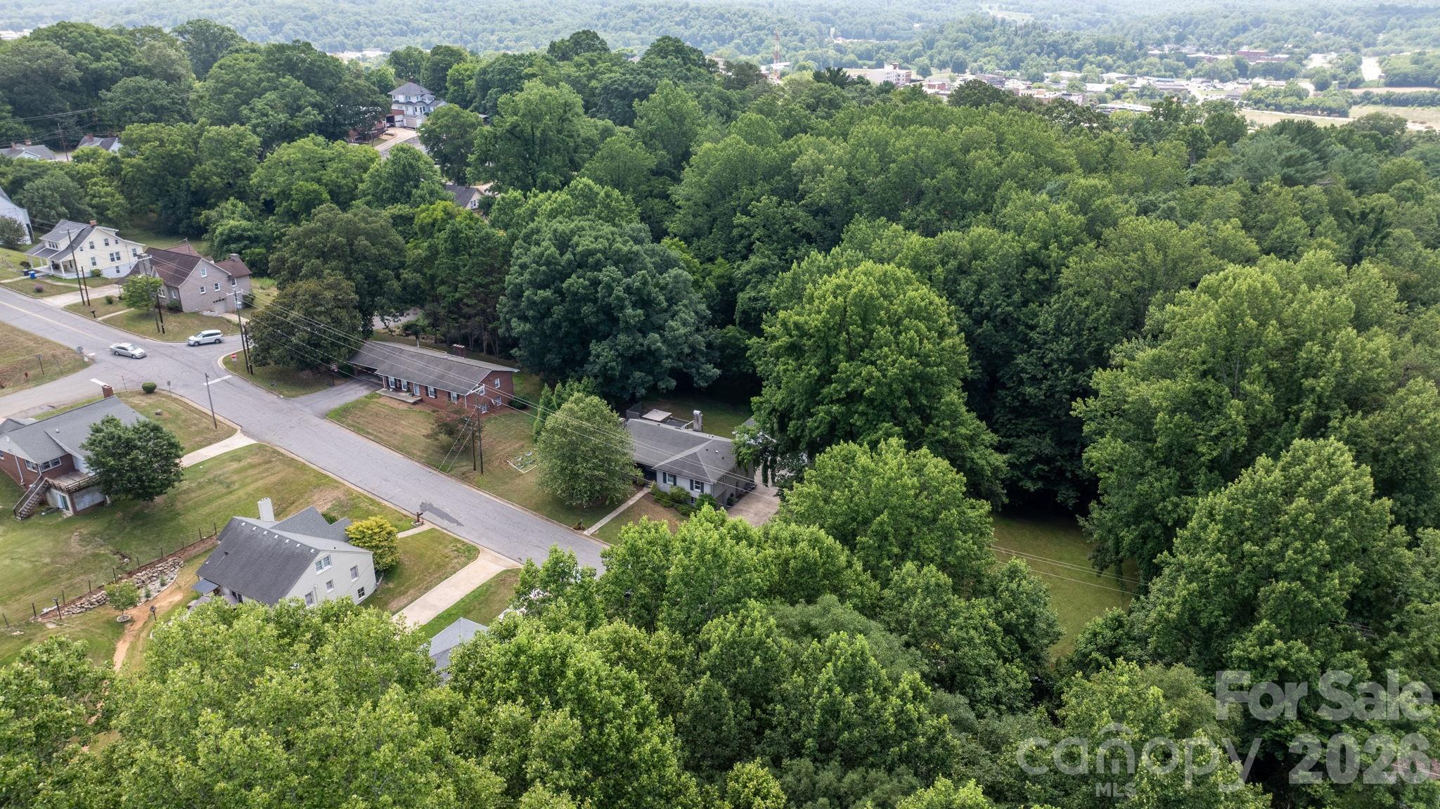 1007 I Street — North Wilkesboro