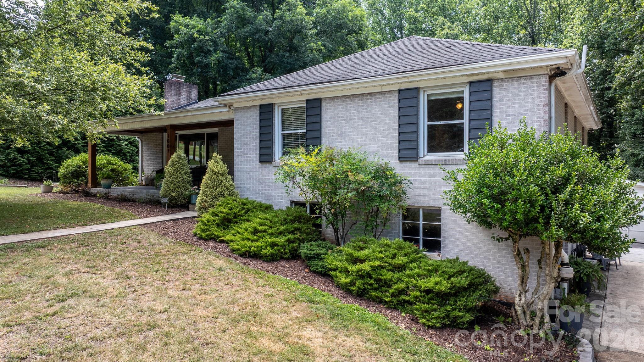 1007 I Street — North Wilkesboro