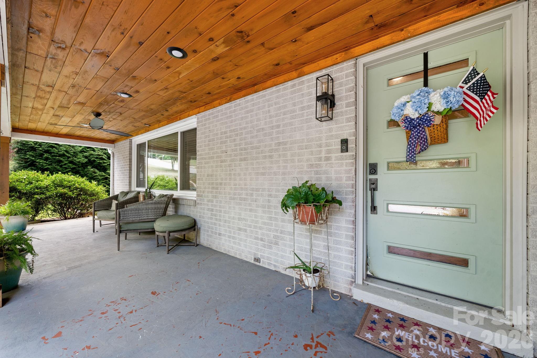 1007 I Street — North Wilkesboro