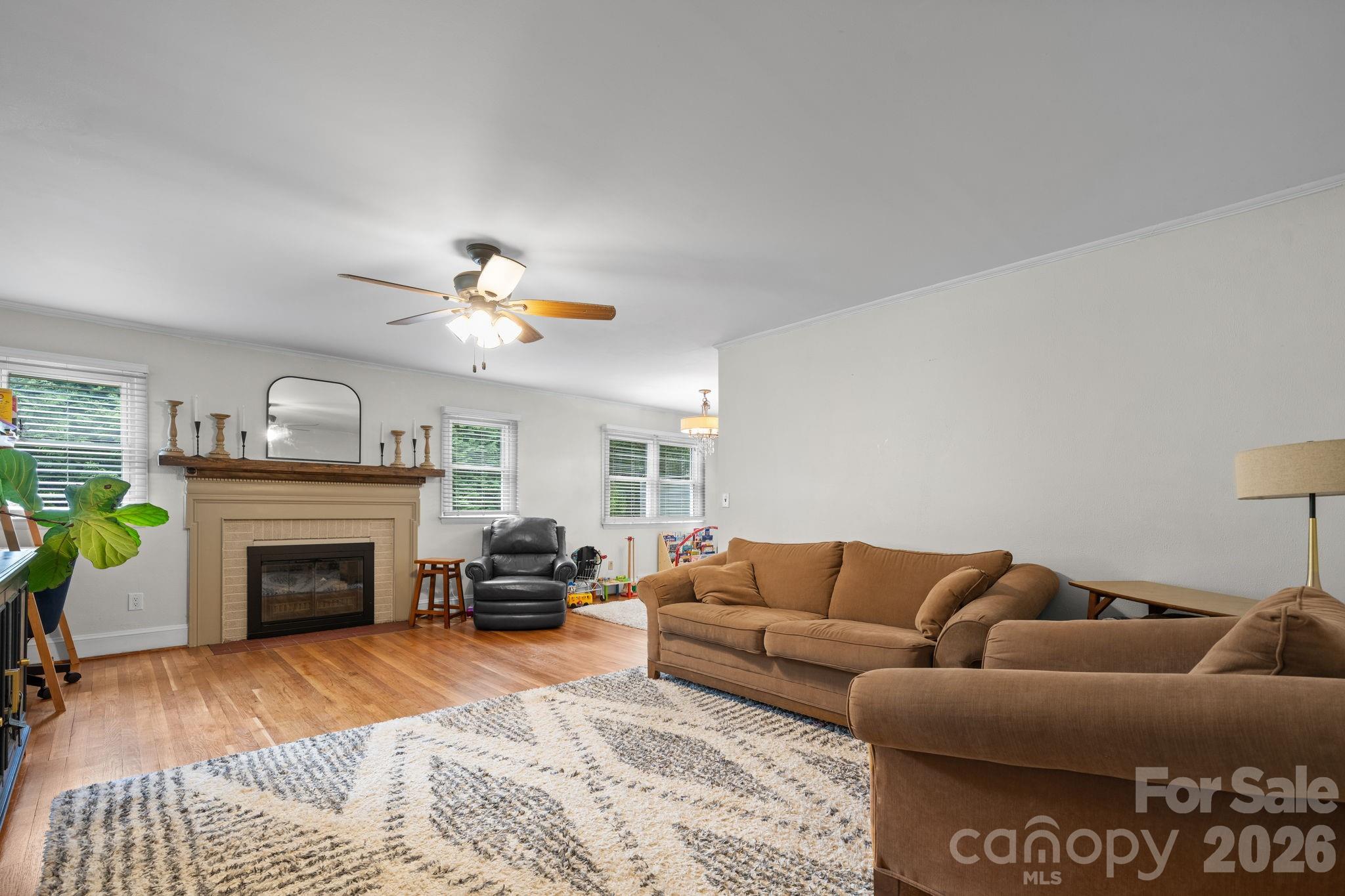 1007 I Street — North Wilkesboro