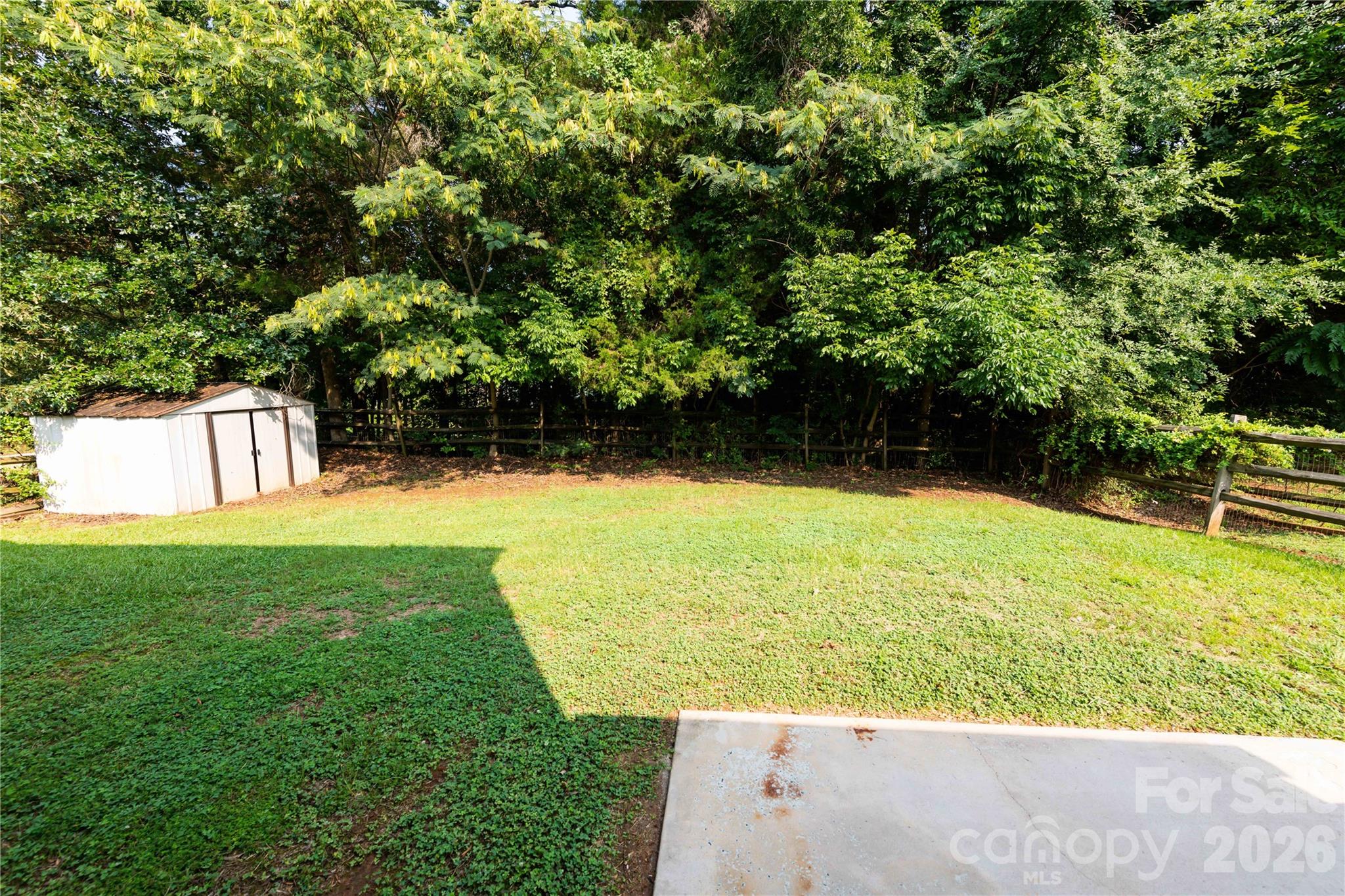 266 Kendra Drive SW — Concord