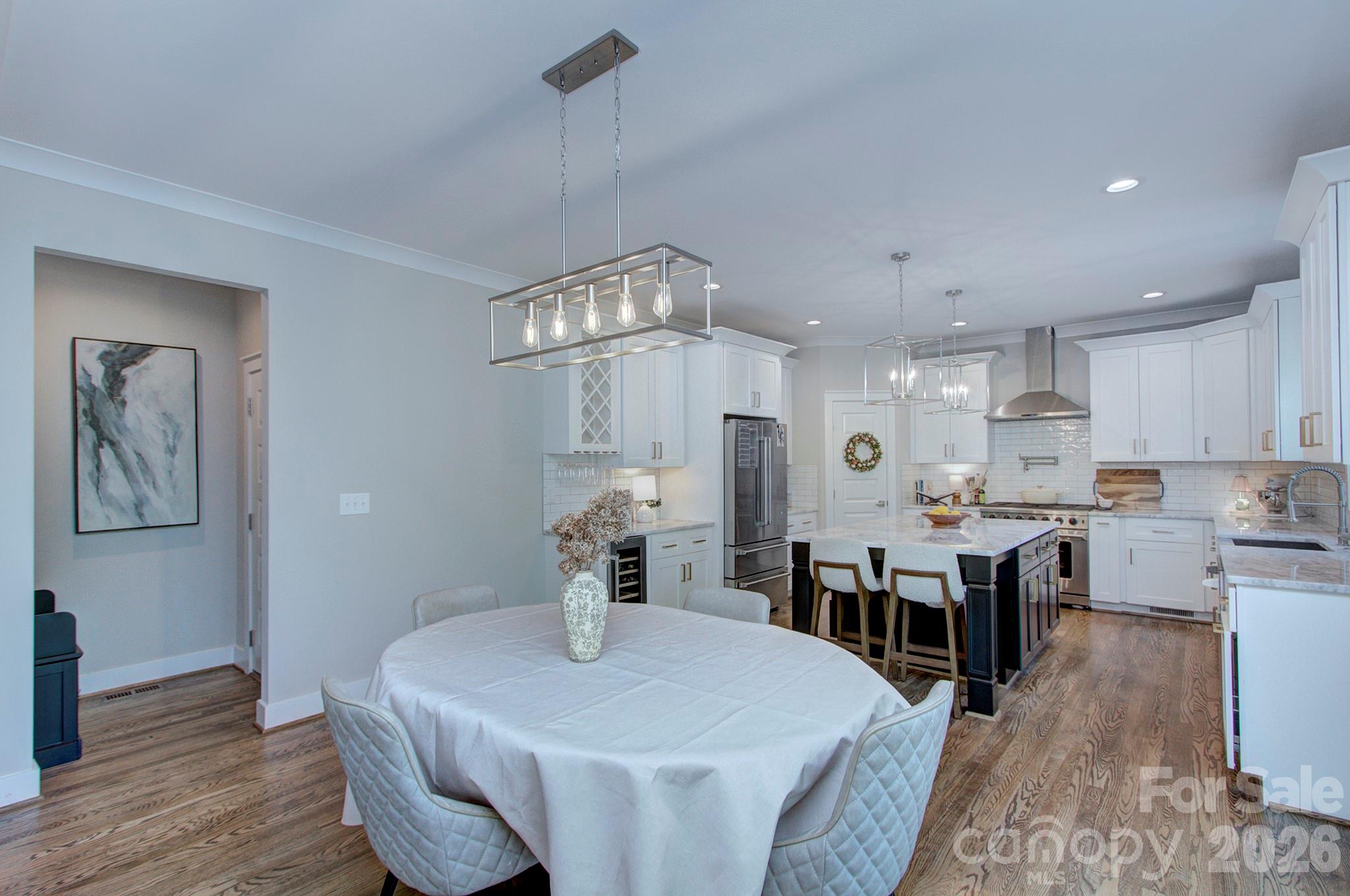 6672 Maple Spring Court — Denver