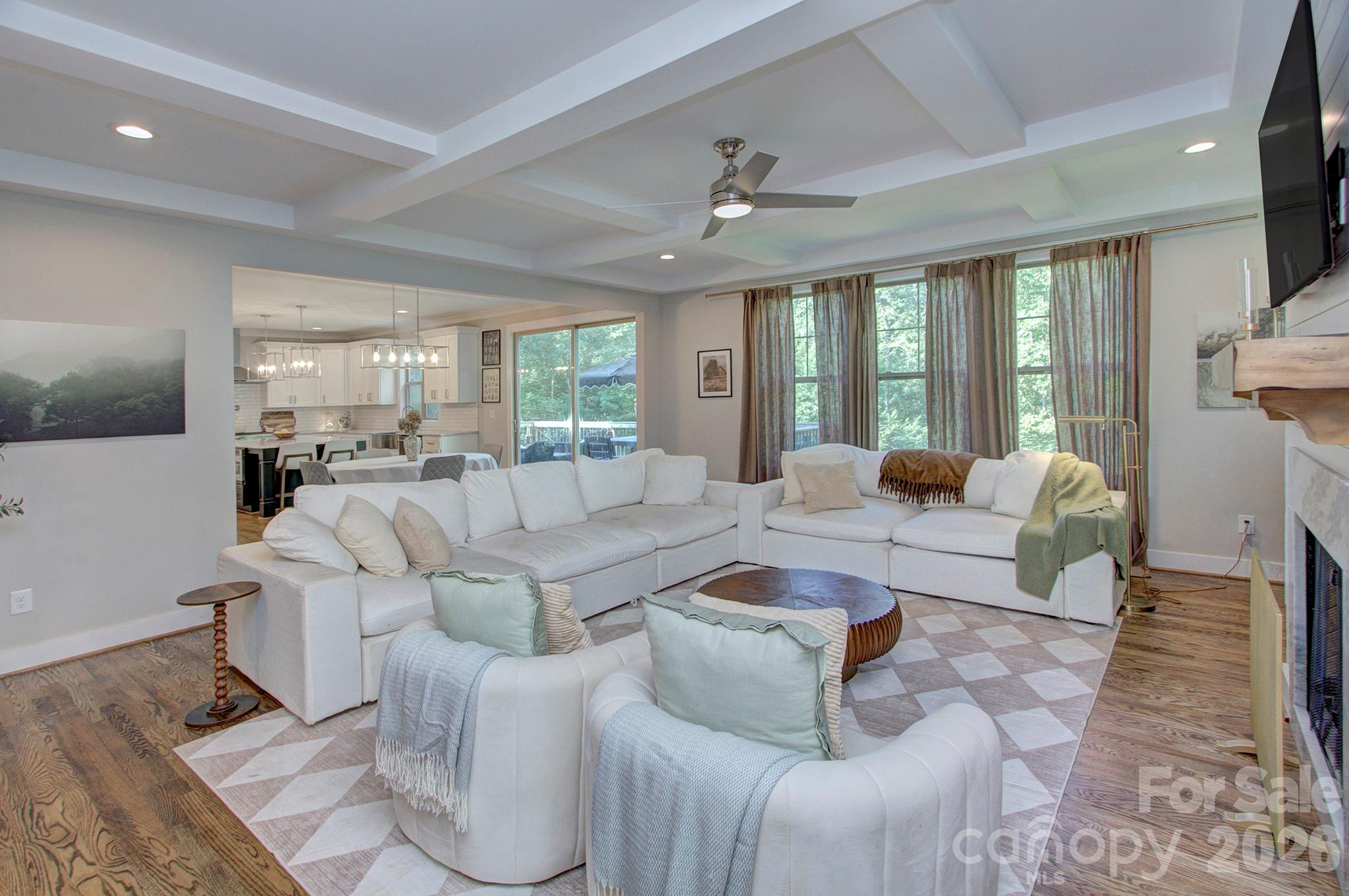 6672 Maple Spring Court — Denver