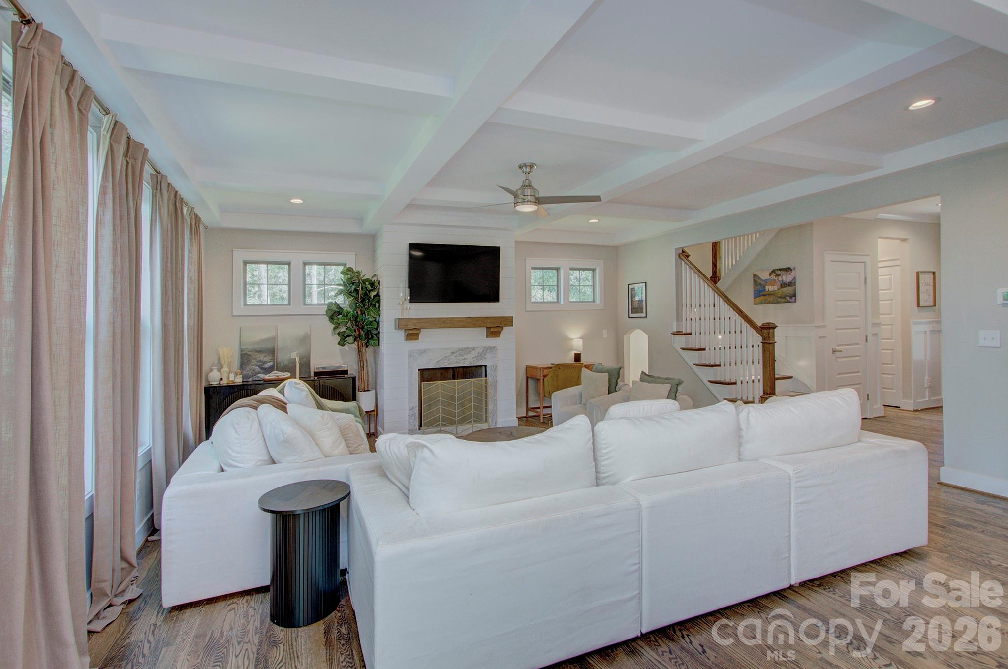 6672 Maple Spring Court — Denver