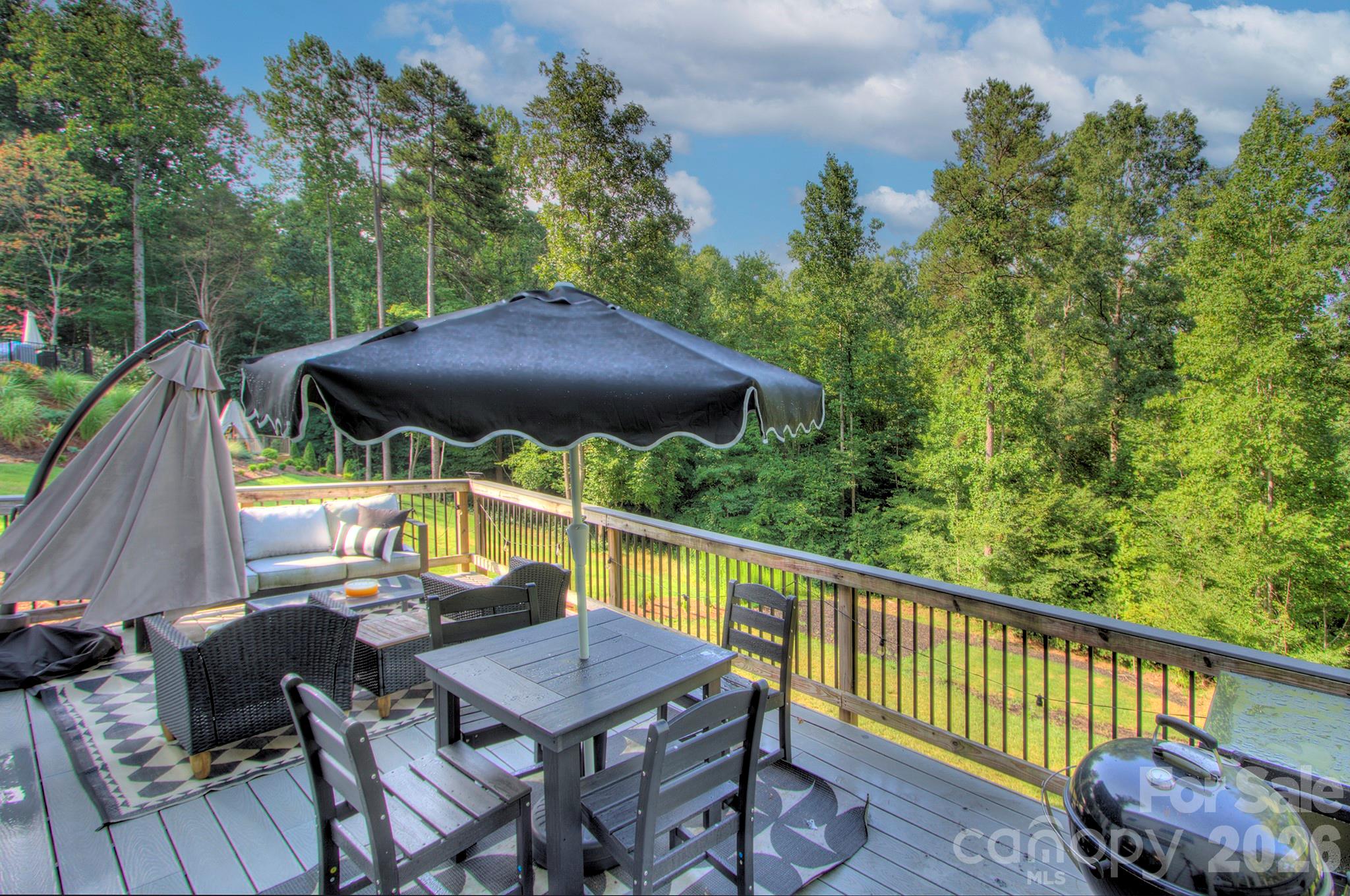 6672 Maple Spring Court — Denver