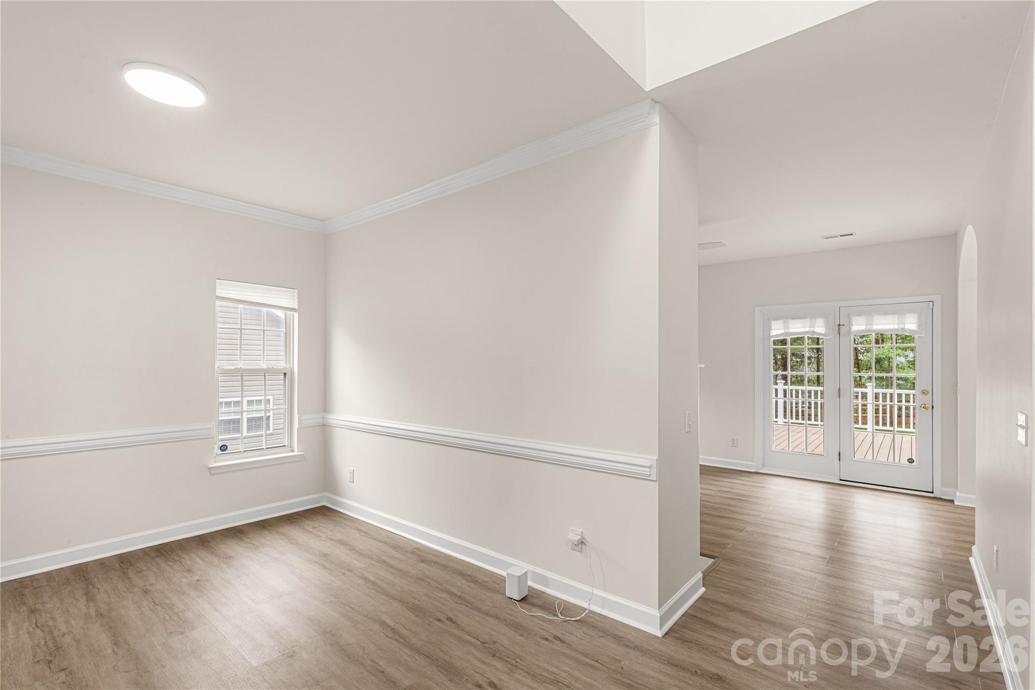 12819 Matisse Lane — Charlotte