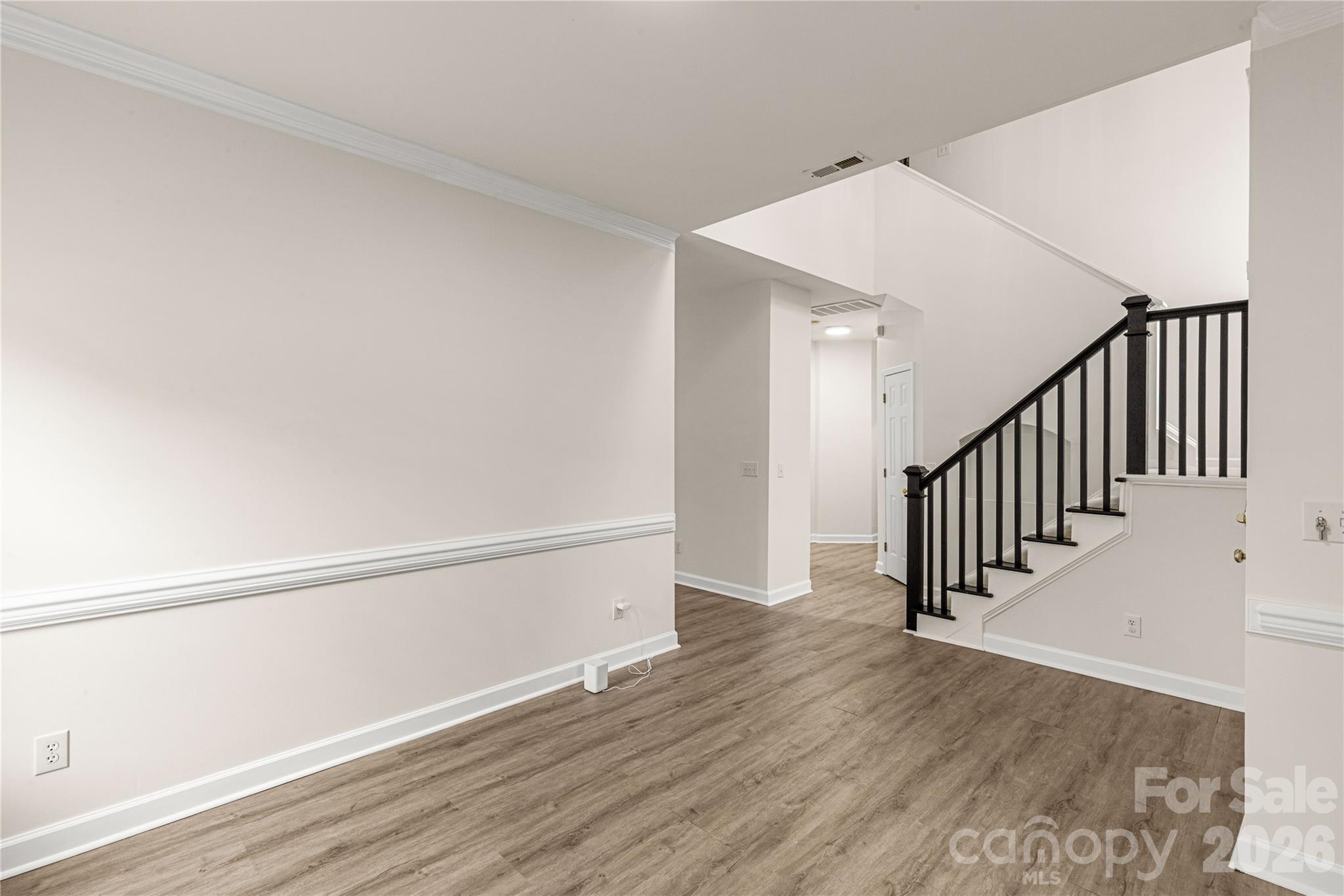 12819 Matisse Lane — Charlotte
