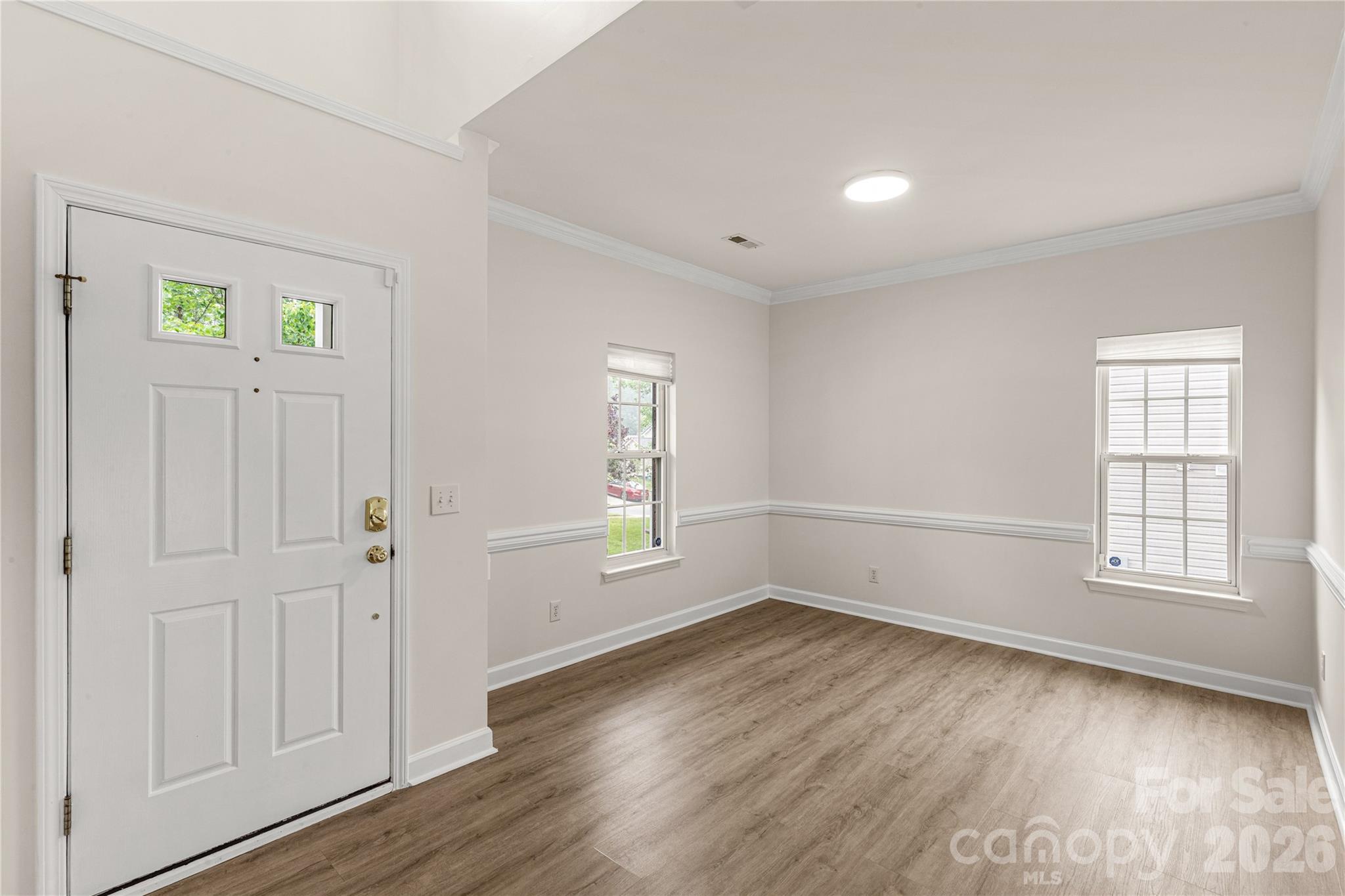 12819 Matisse Lane — Charlotte