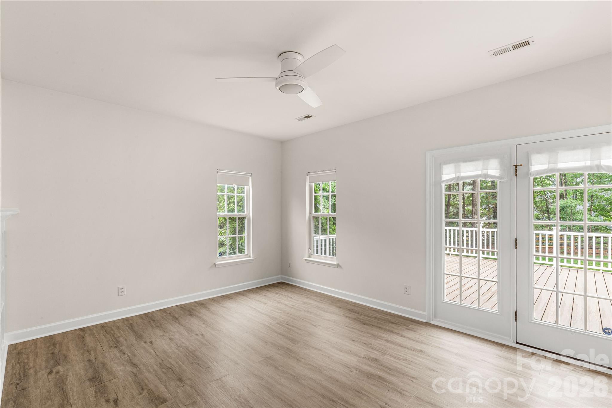 12819 Matisse Lane — Charlotte