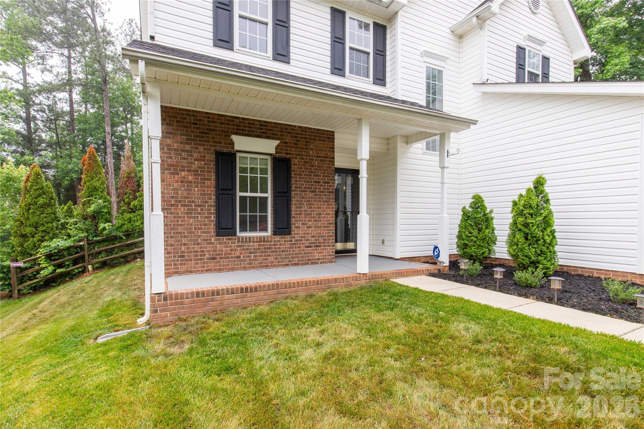12819 Matisse Lane — Charlotte