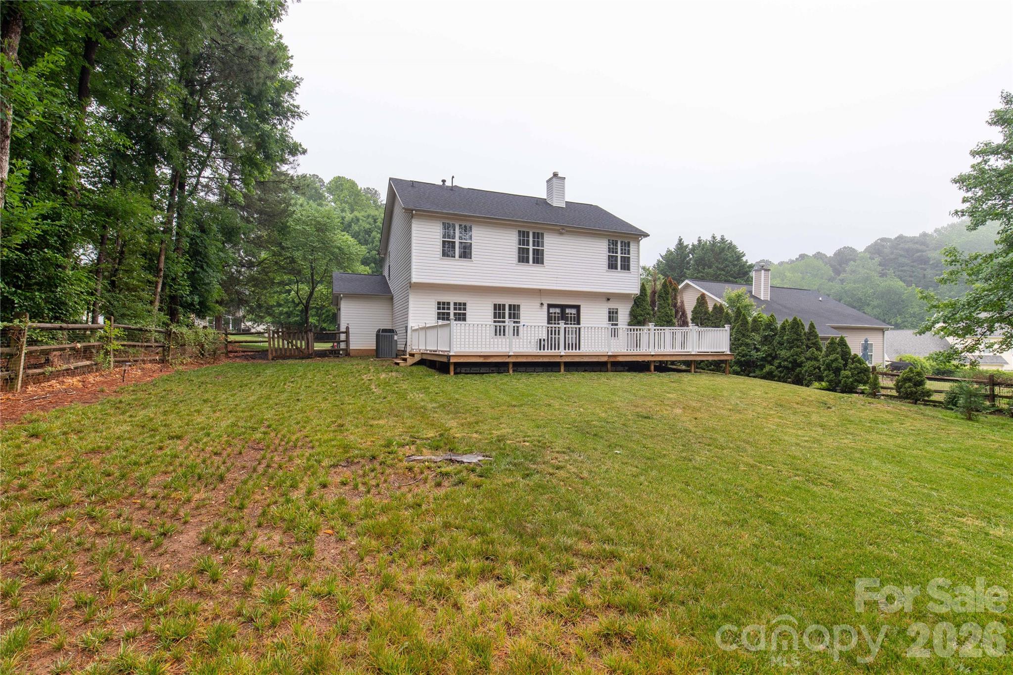 12819 Matisse Lane — Charlotte