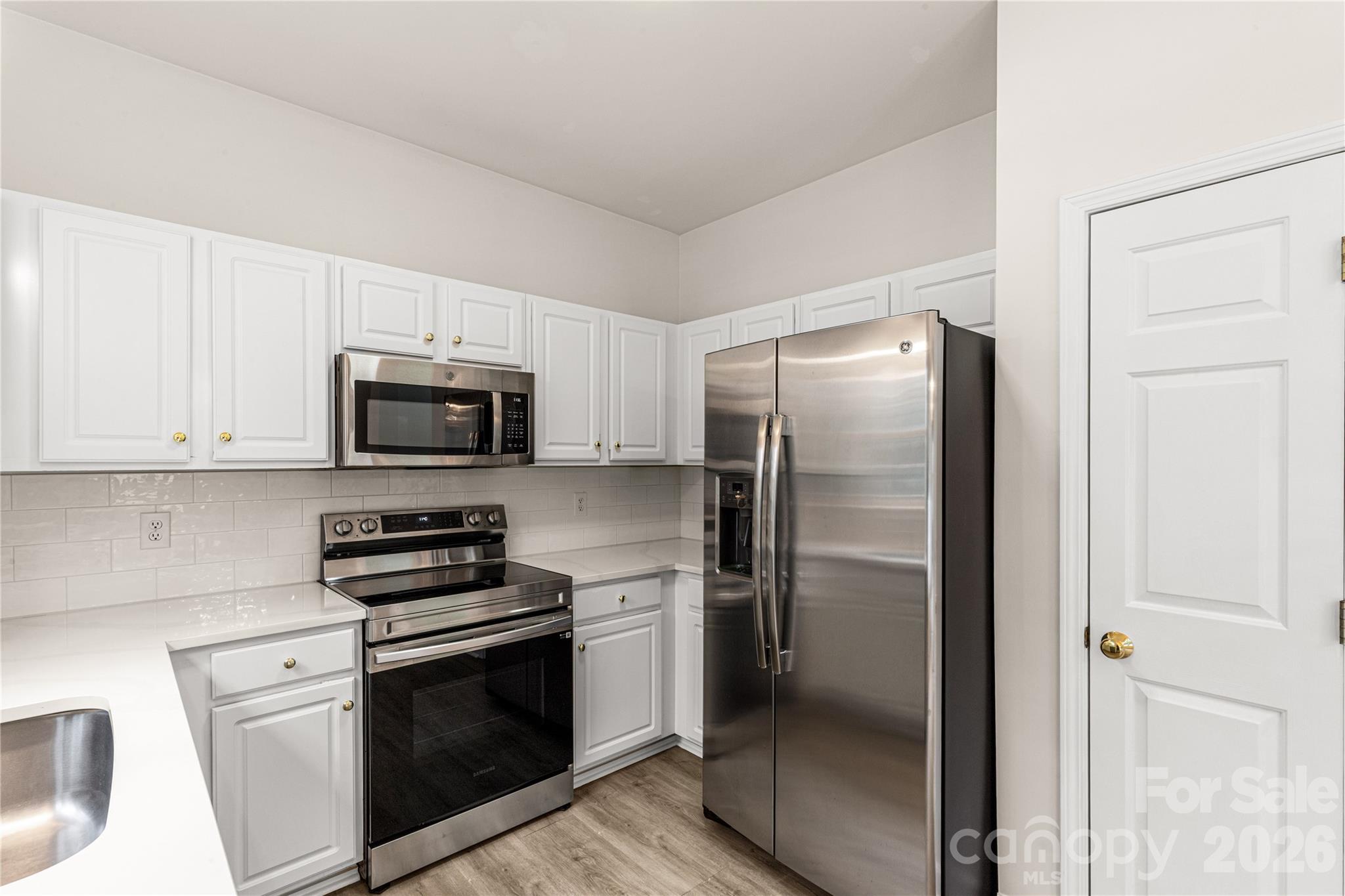 12819 Matisse Lane — Charlotte
