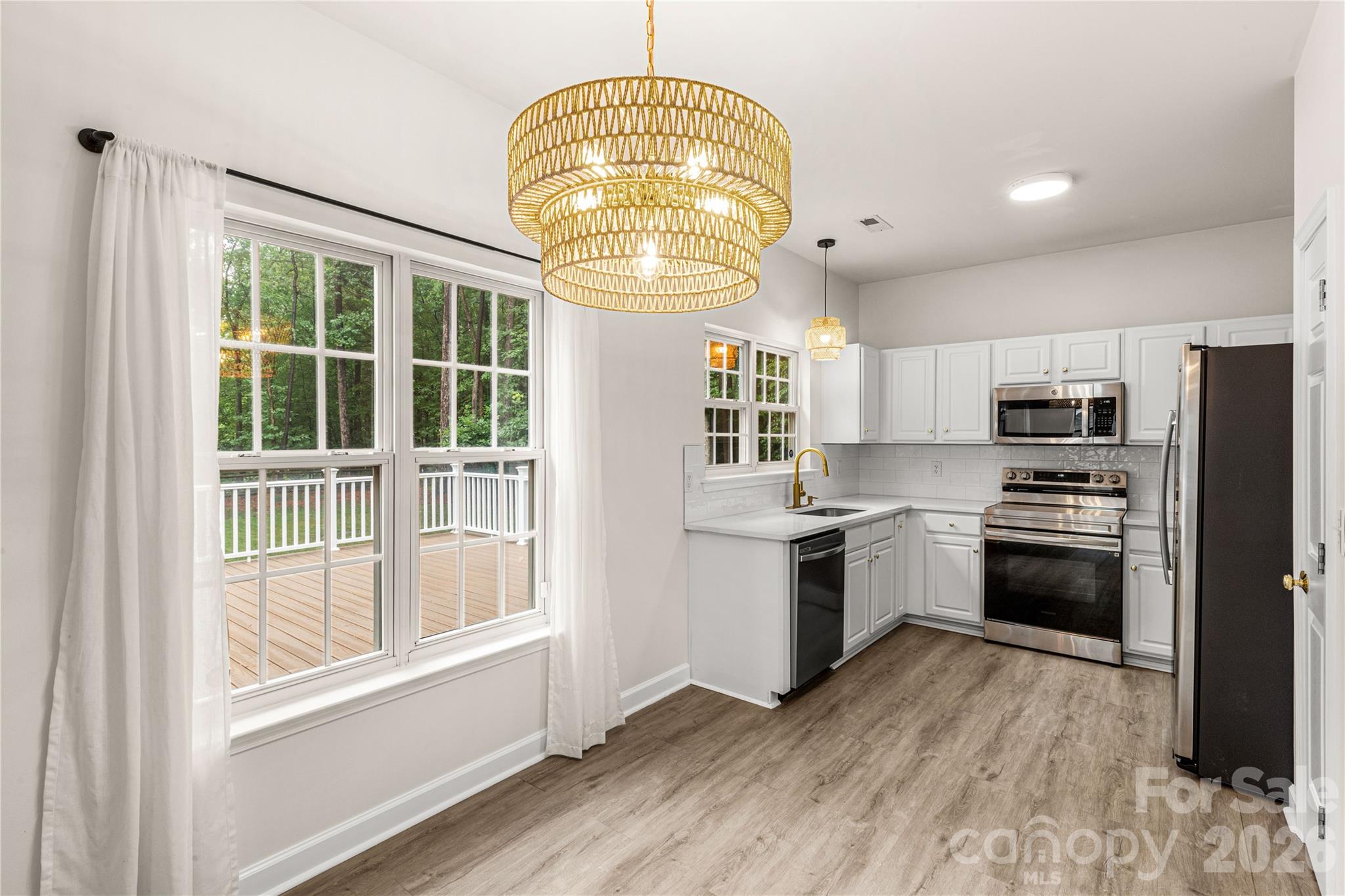 12819 Matisse Lane — Charlotte