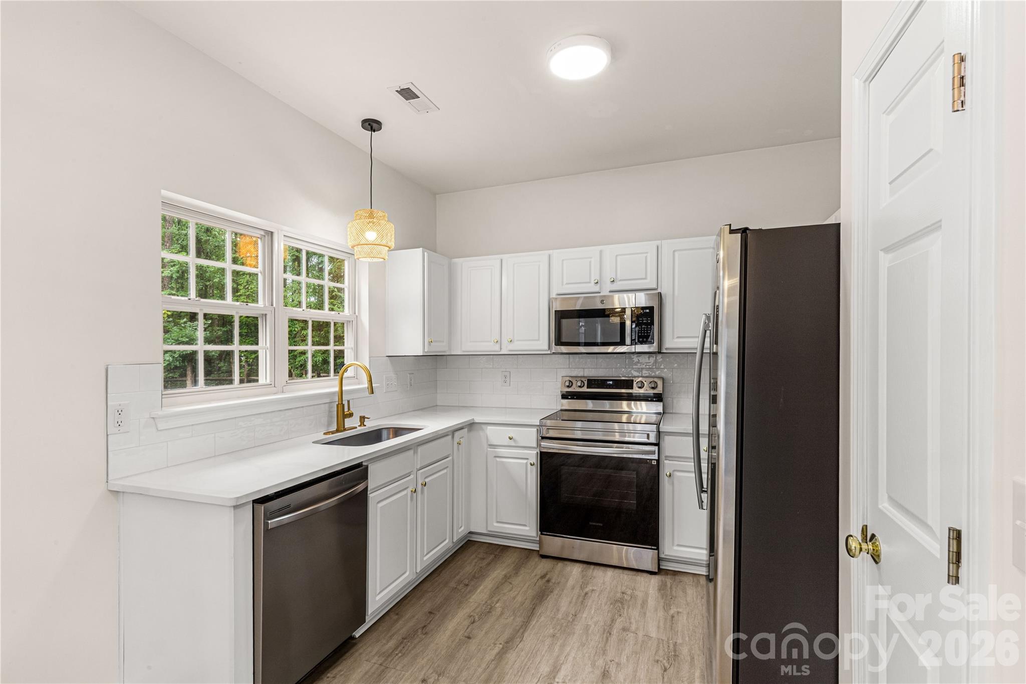 12819 Matisse Lane — Charlotte