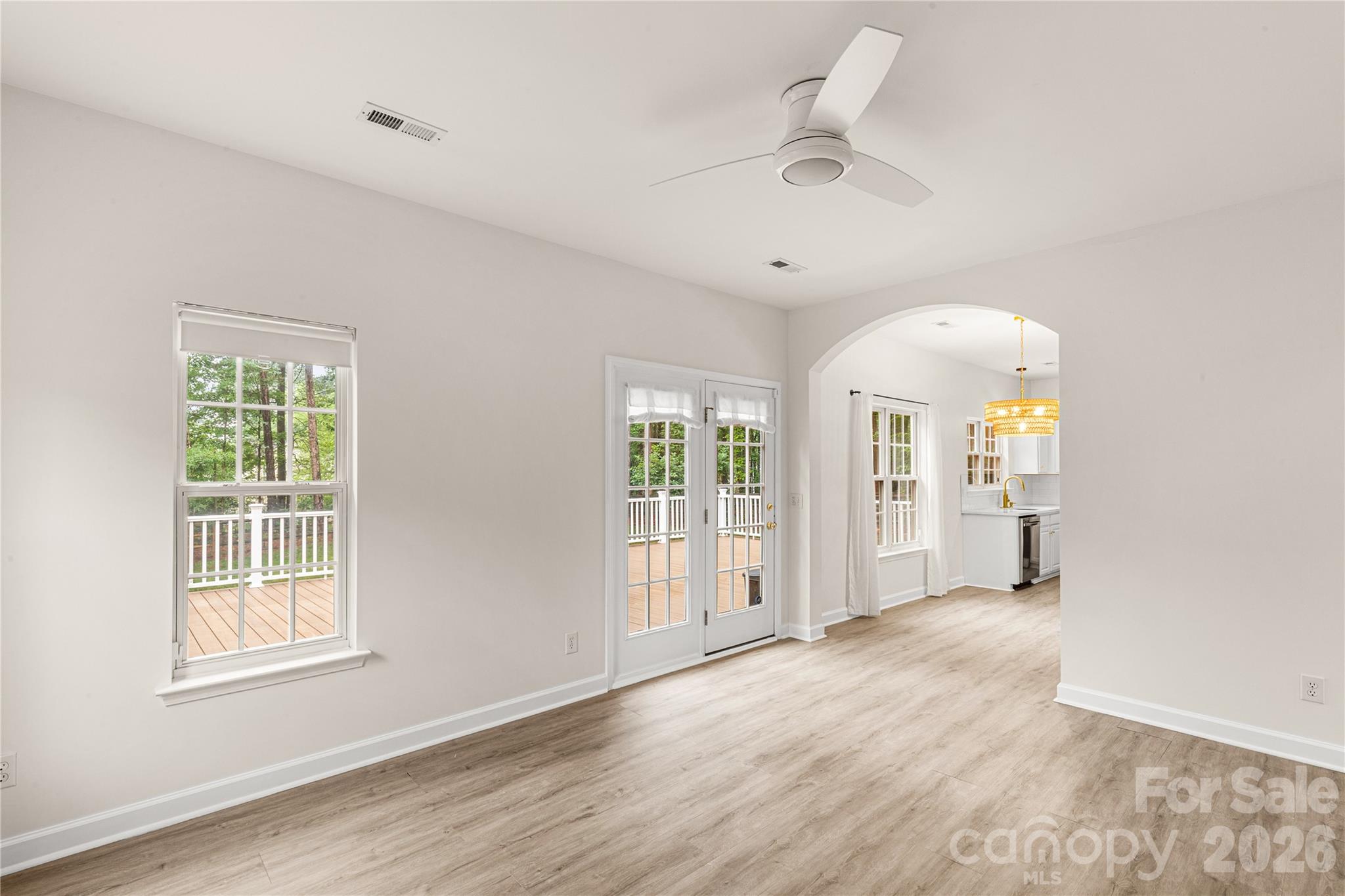 12819 Matisse Lane — Charlotte