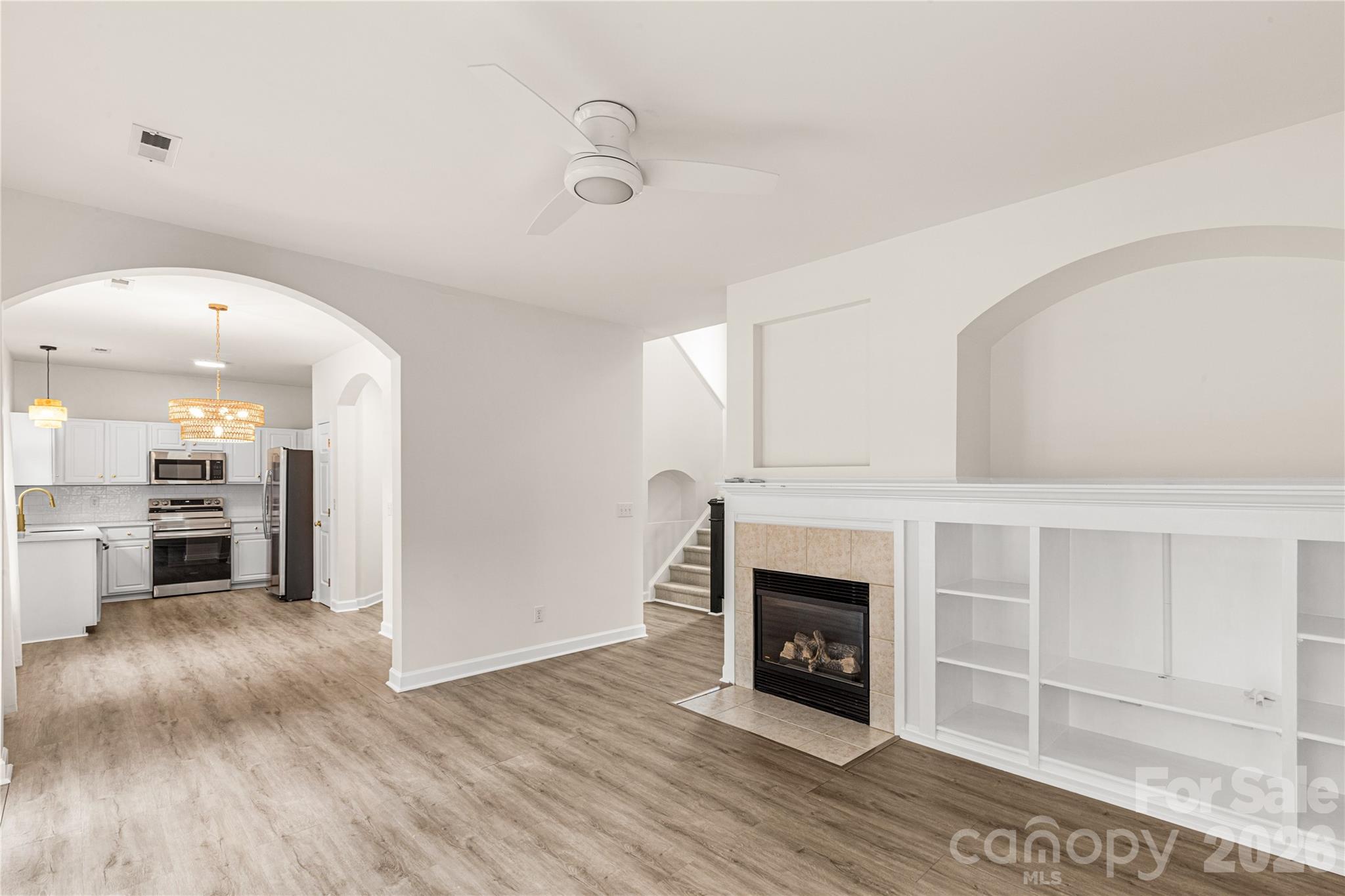12819 Matisse Lane — Charlotte