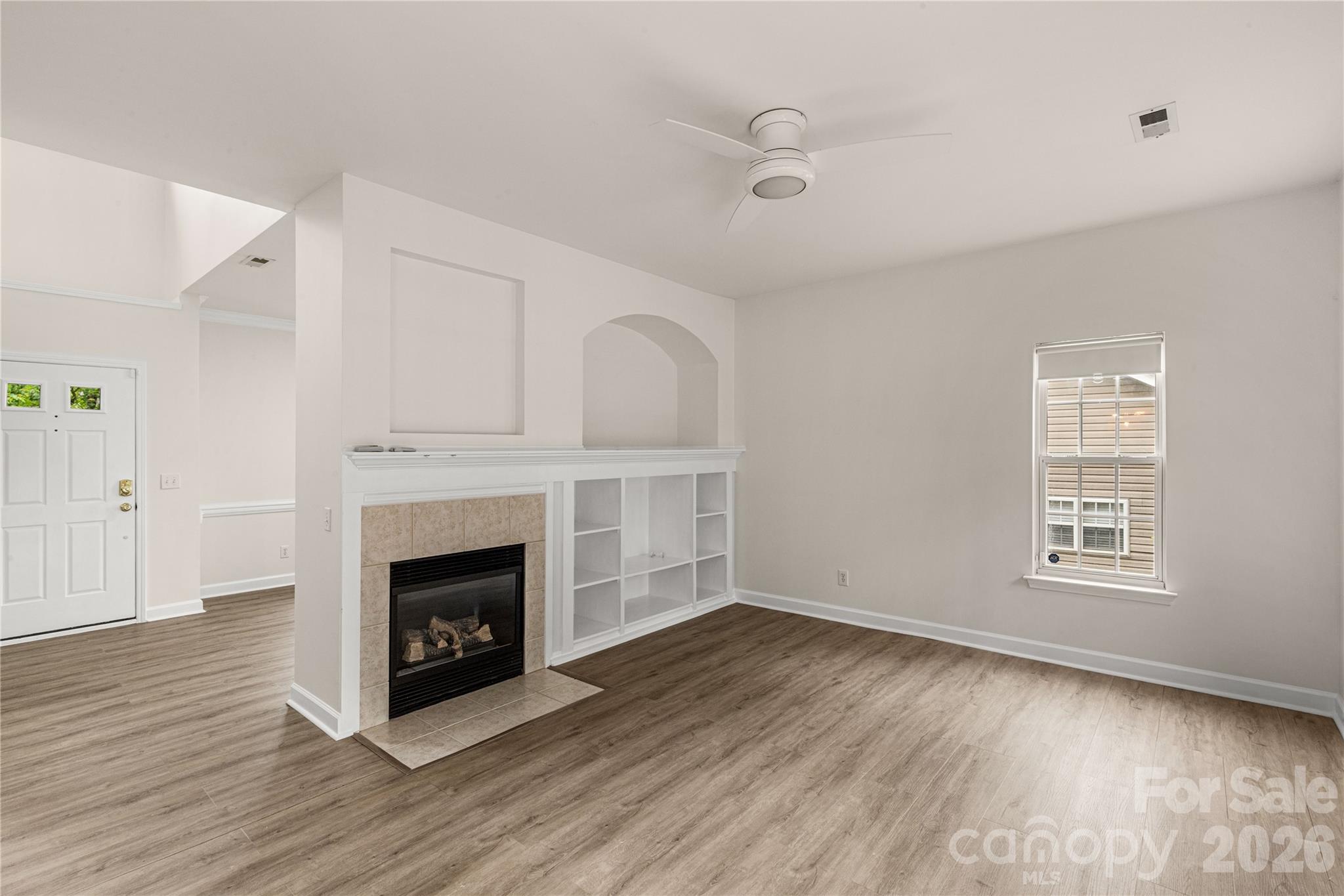 12819 Matisse Lane — Charlotte