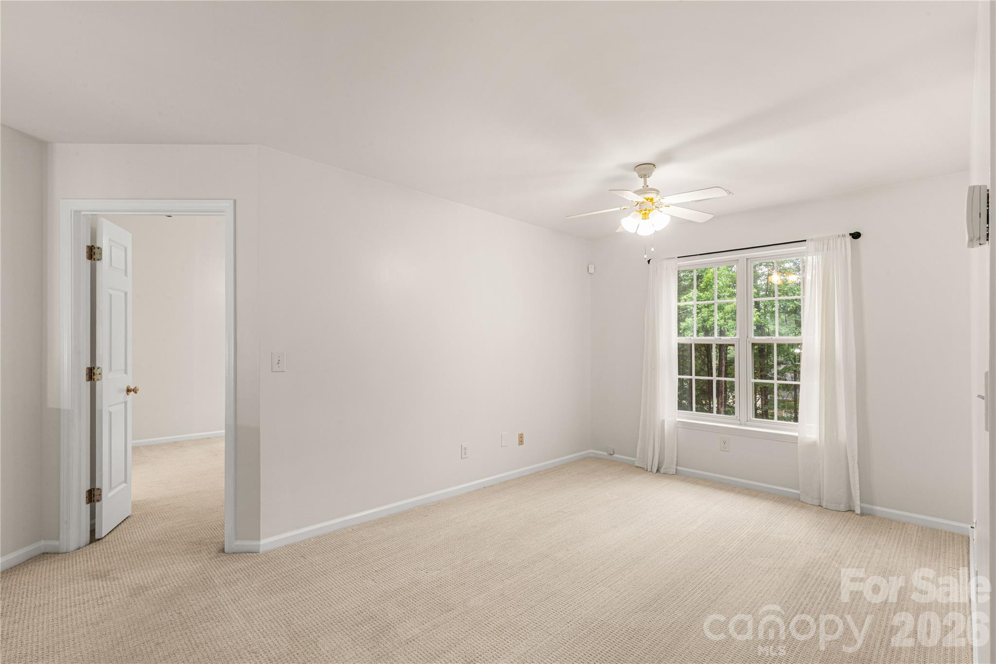12819 Matisse Lane — Charlotte