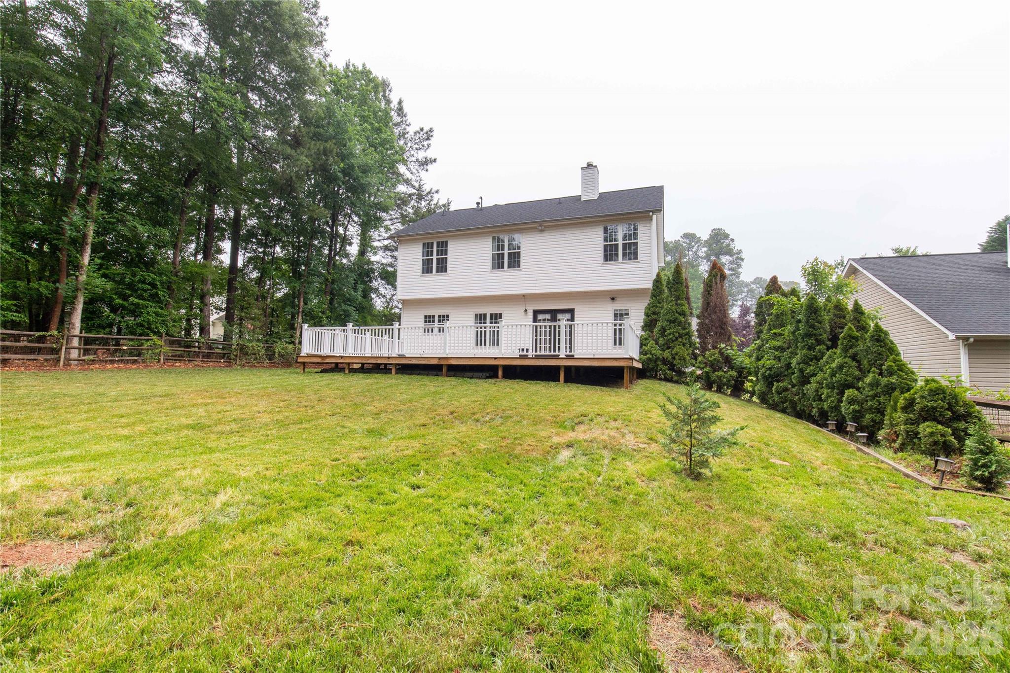 12819 Matisse Lane — Charlotte