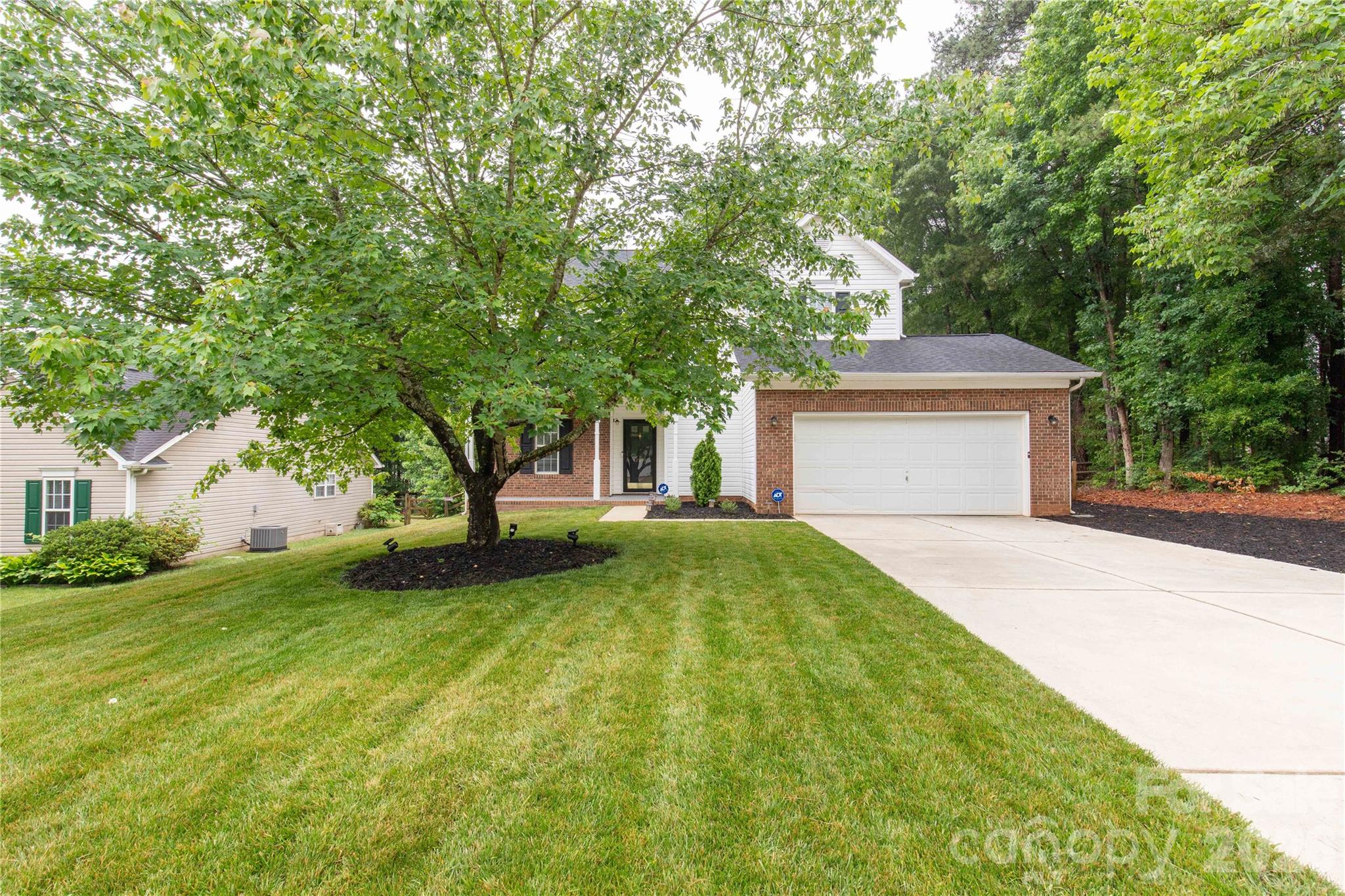 12819 Matisse Lane — Charlotte