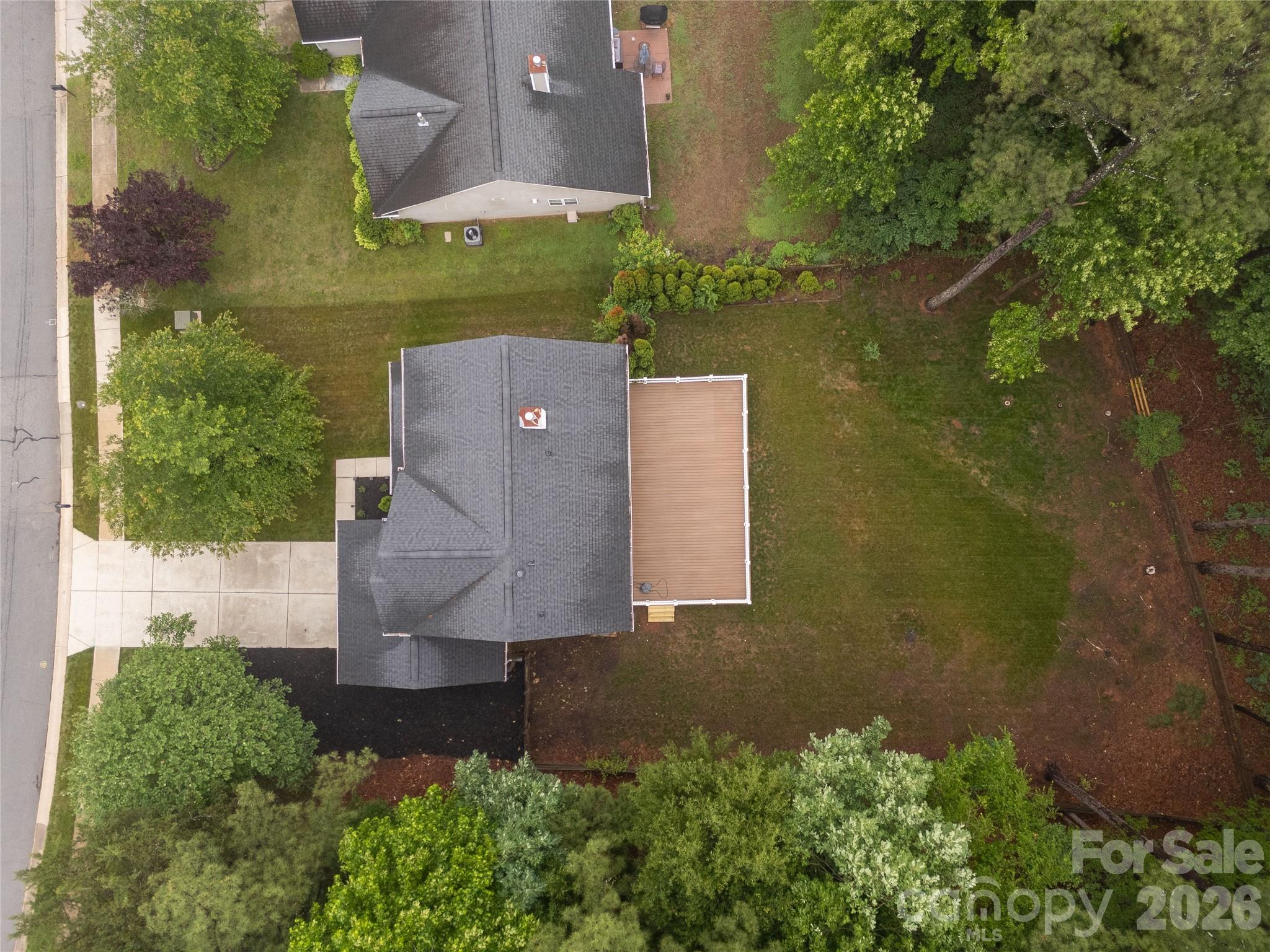 12819 Matisse Lane — Charlotte