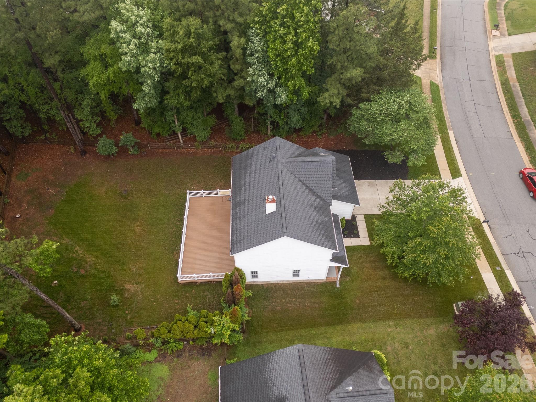 12819 Matisse Lane — Charlotte