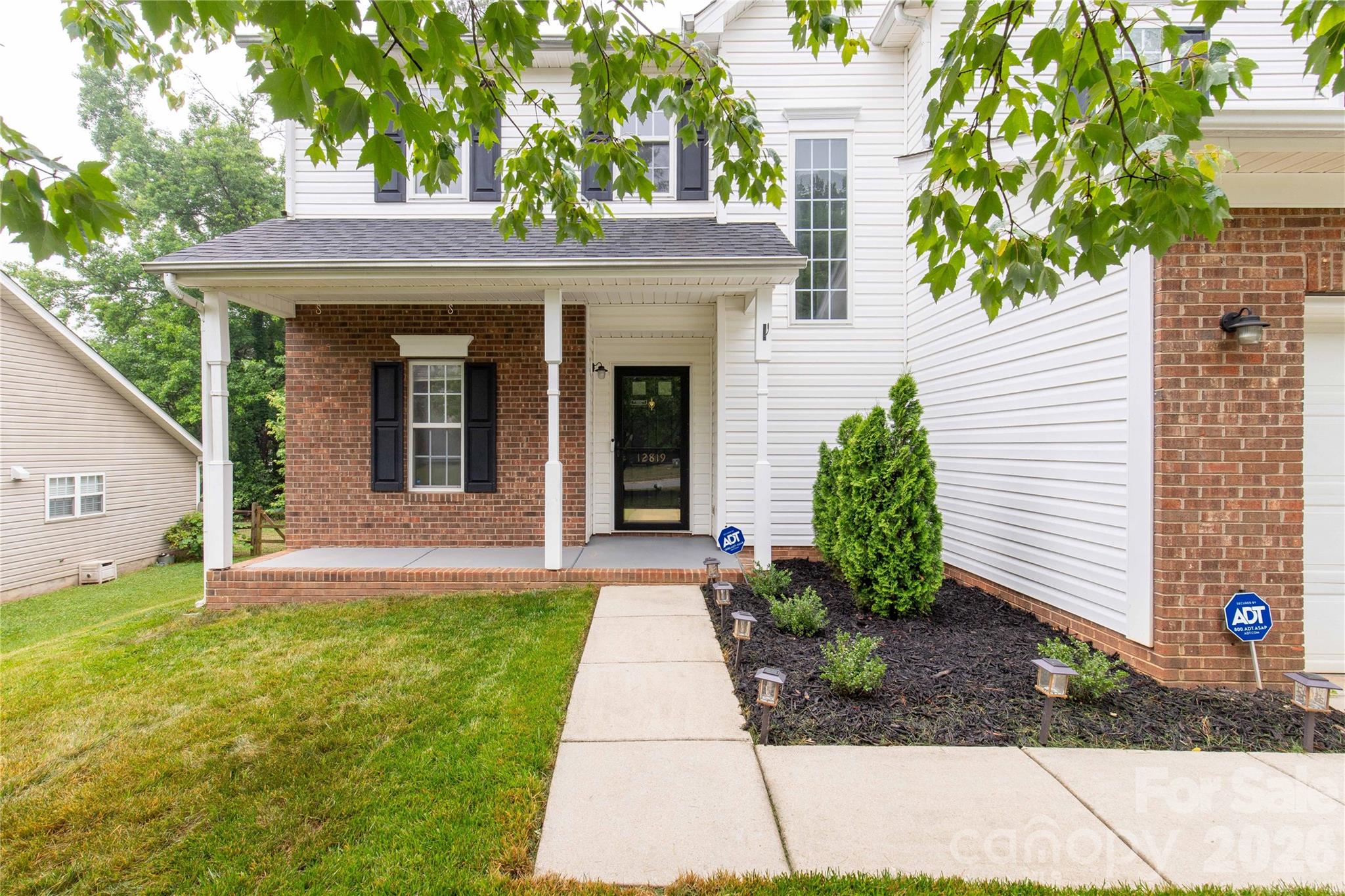 12819 Matisse Lane — Charlotte