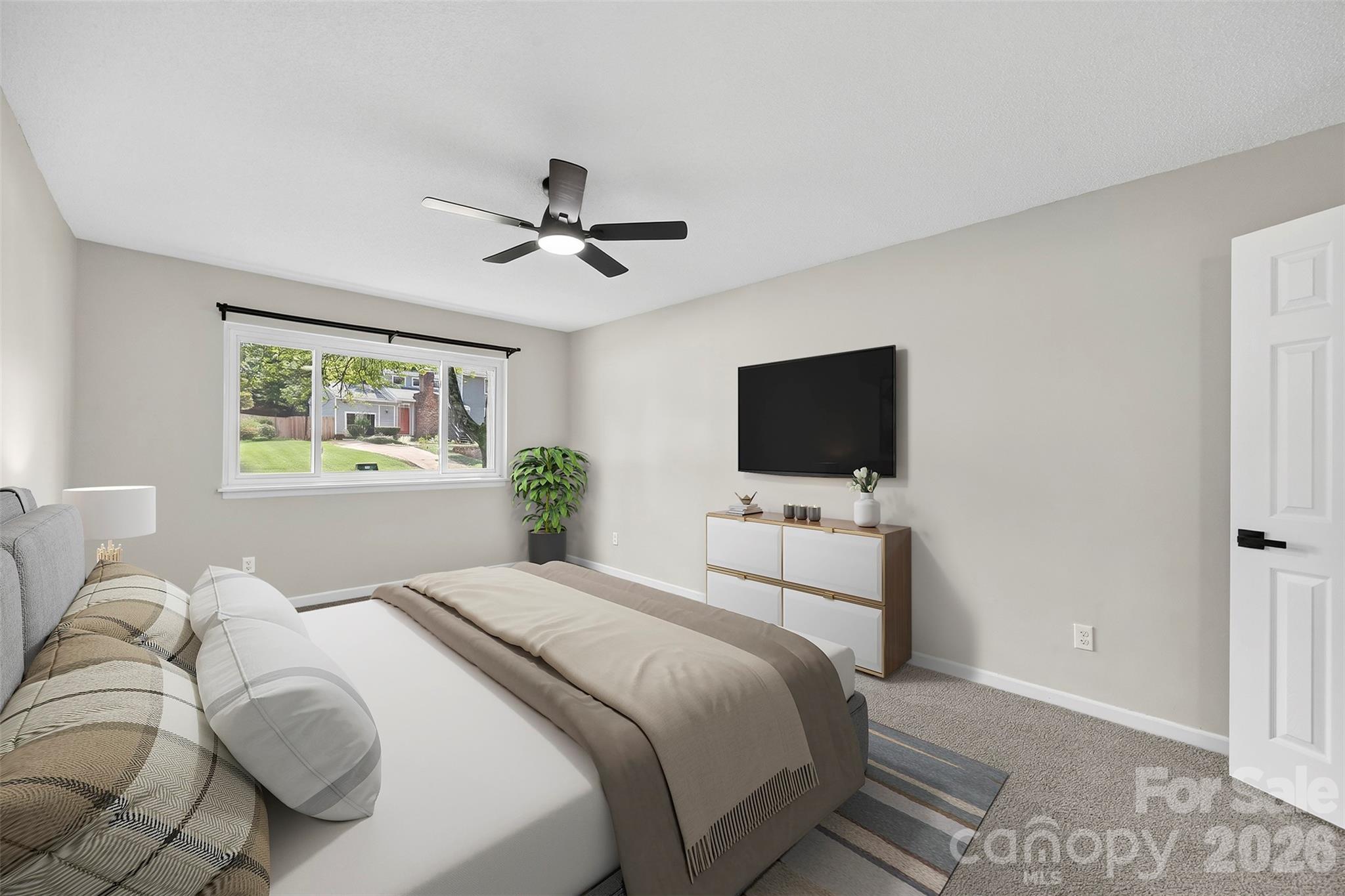 6719 Montezuma Trail — Charlotte