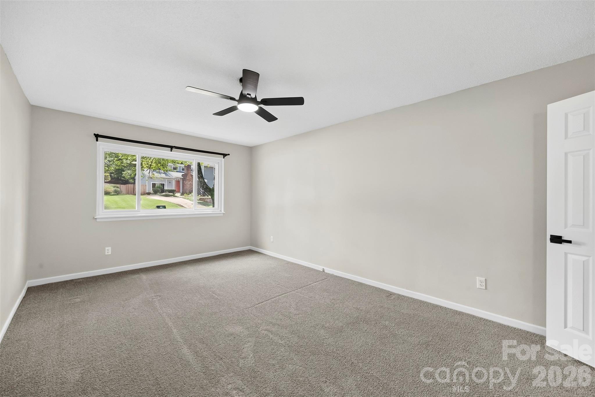 6719 Montezuma Trail — Charlotte