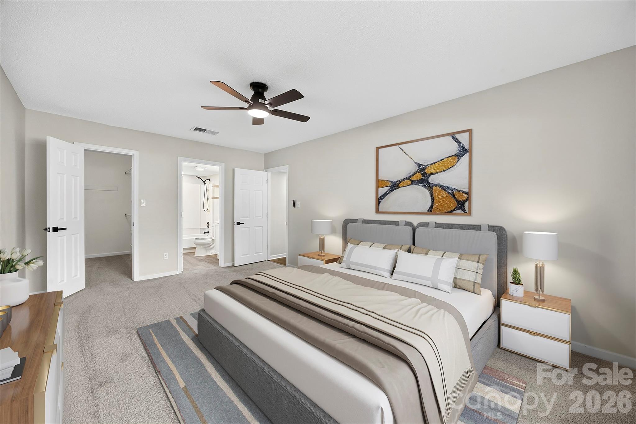 6719 Montezuma Trail — Charlotte