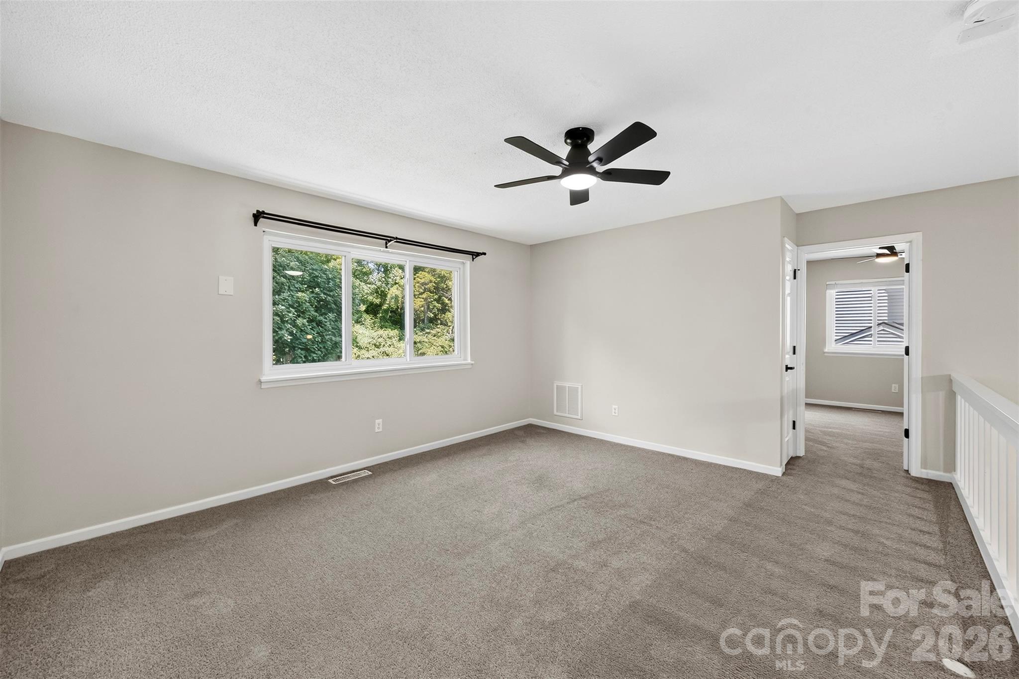 6719 Montezuma Trail — Charlotte