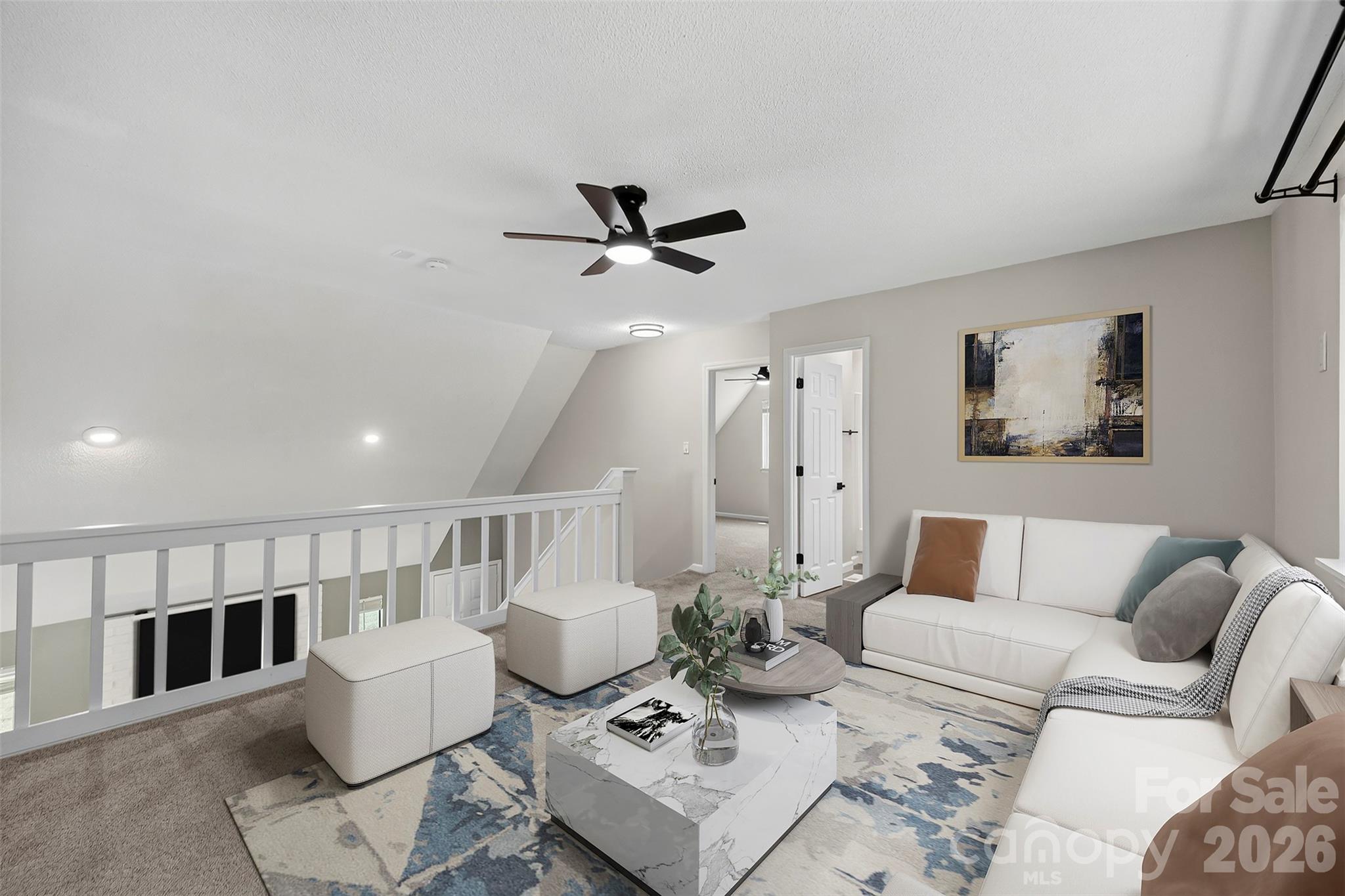 6719 Montezuma Trail — Charlotte
