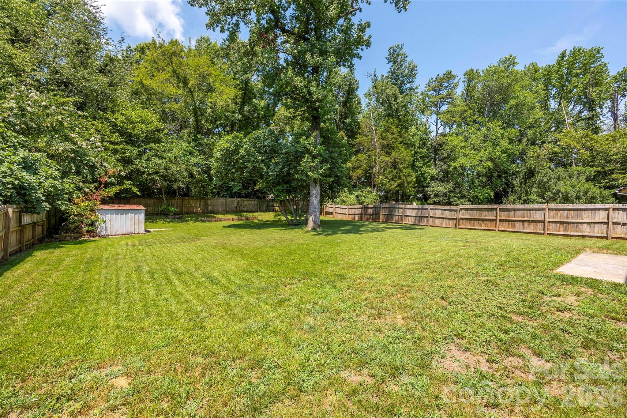 6719 Montezuma Trail — Charlotte