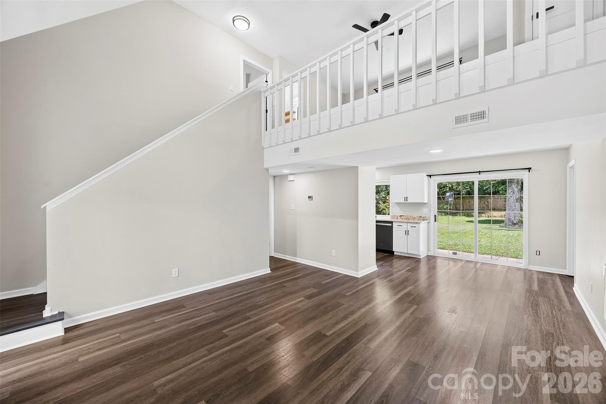 6719 Montezuma Trail — Charlotte