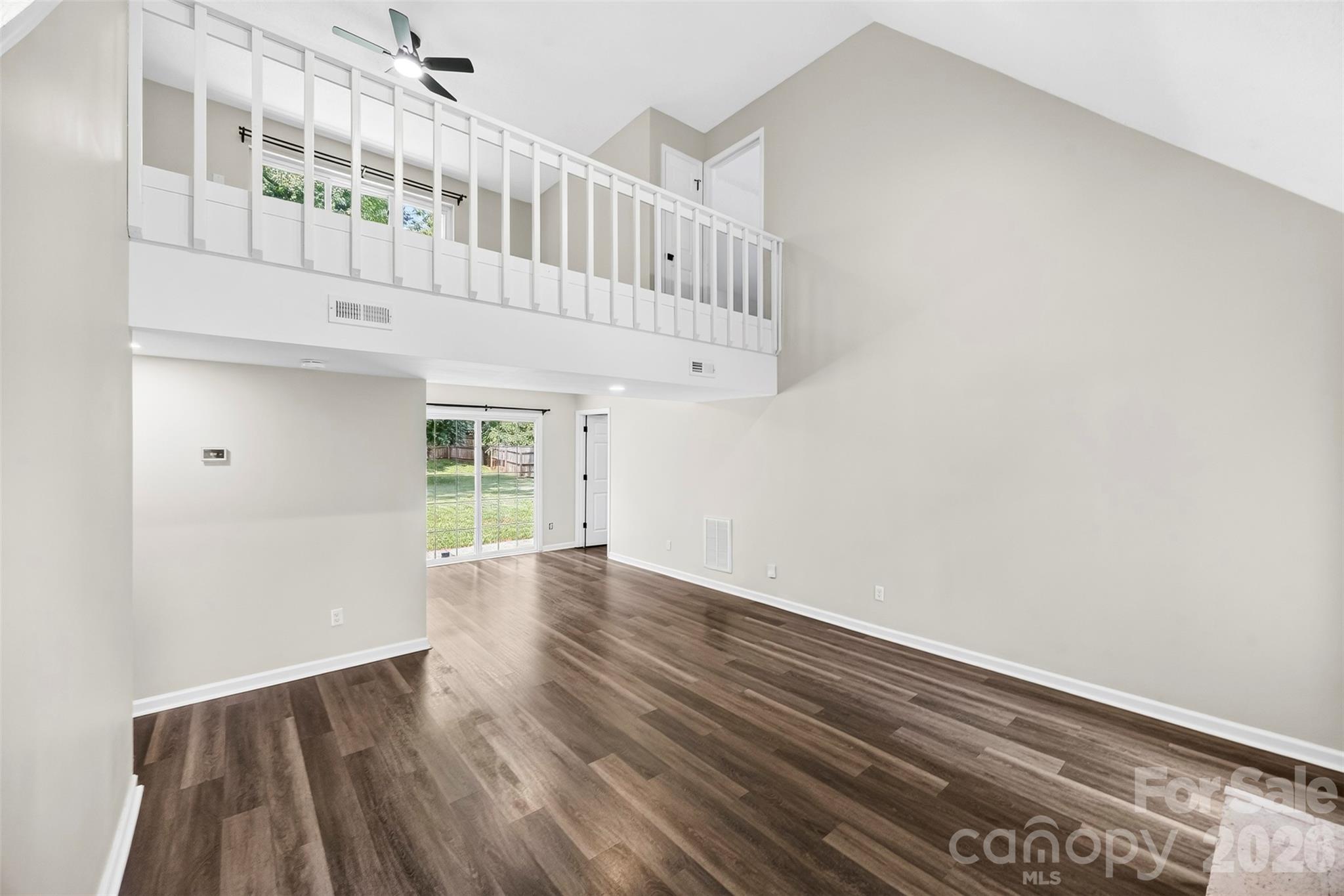 6719 Montezuma Trail — Charlotte