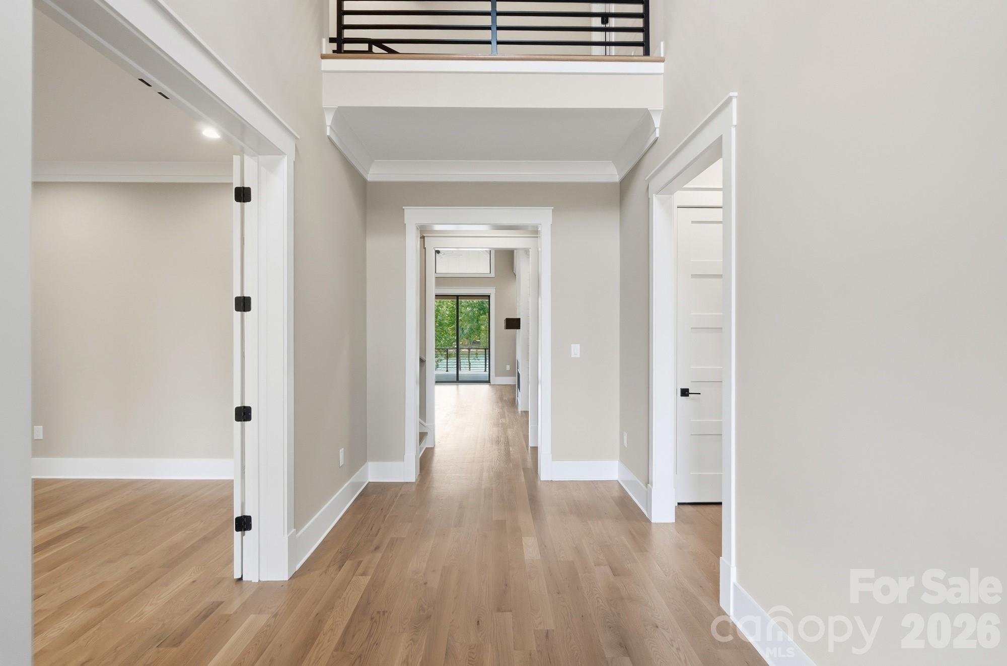 110 Zwilling Court — Troutman